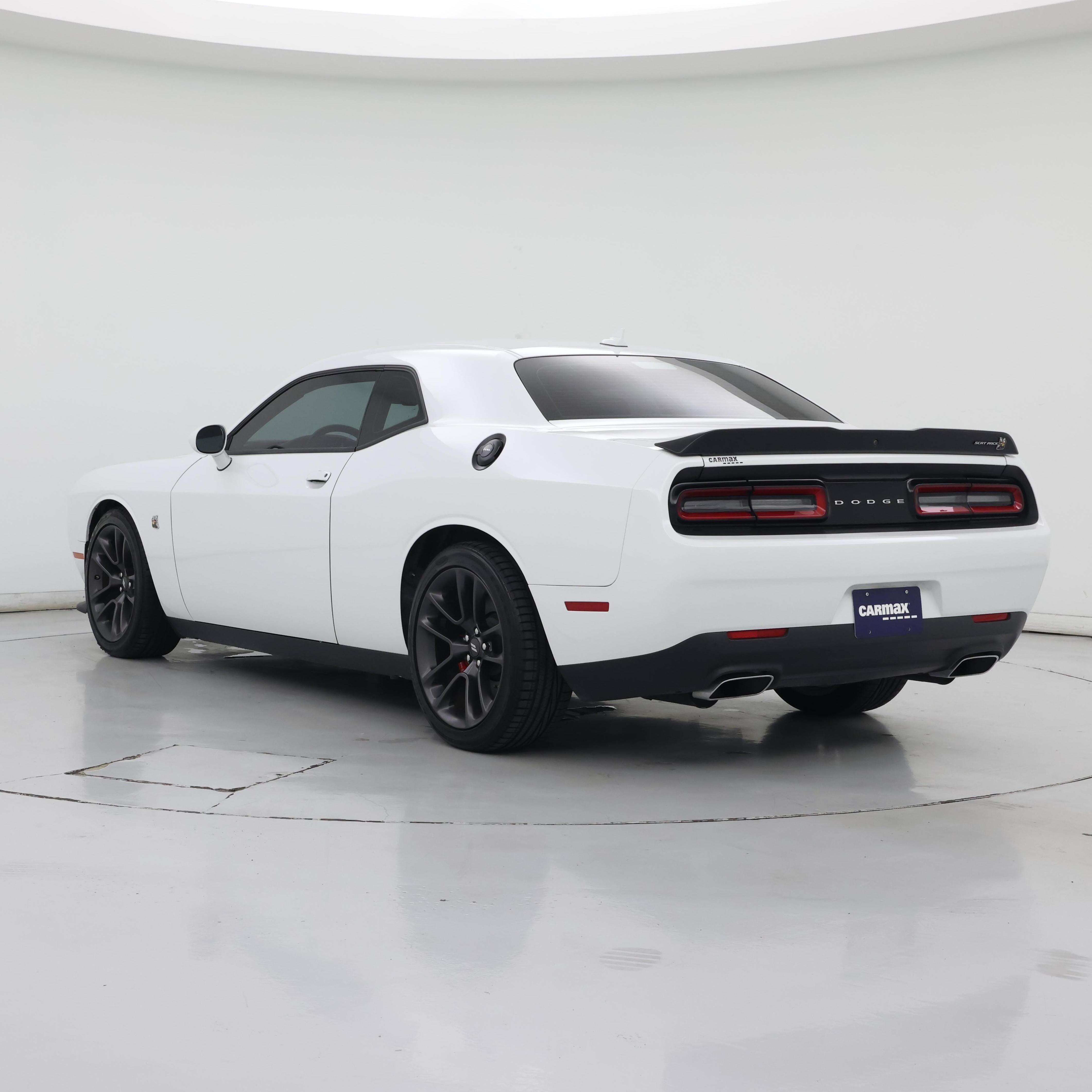 Thumbnail: 2021 Dodge Challenger - 2