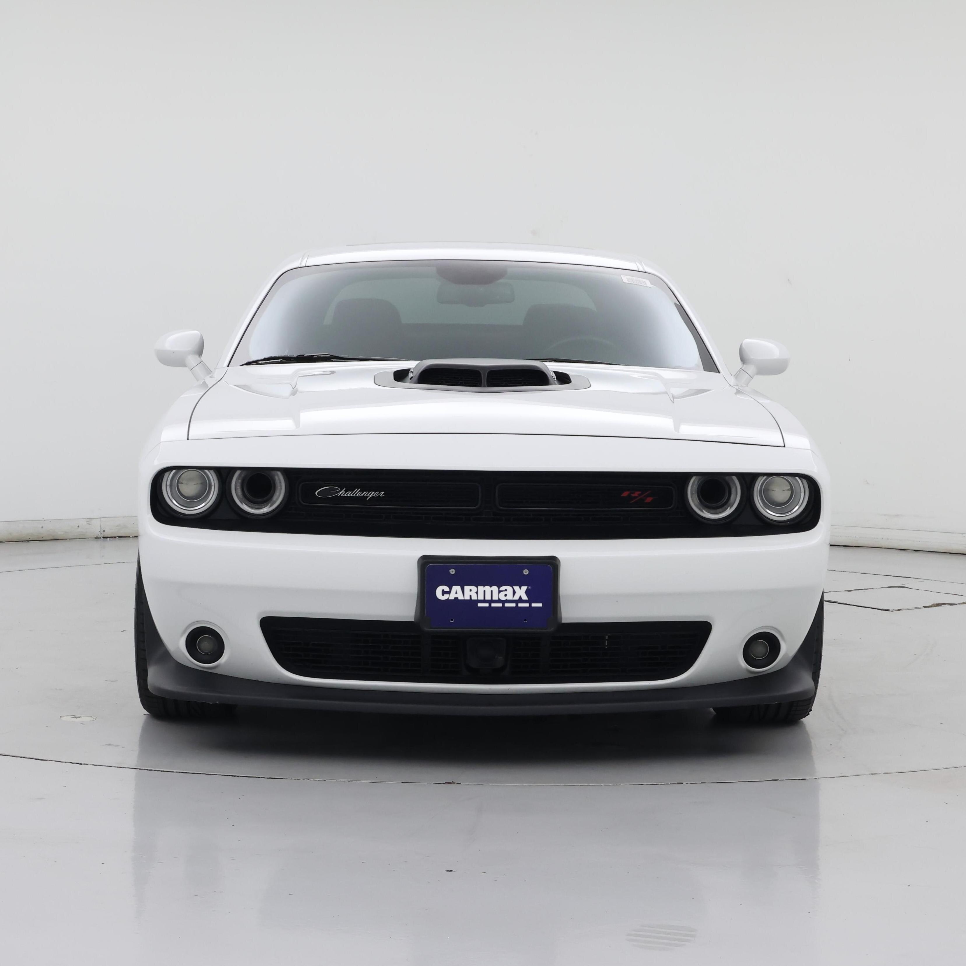 Thumbnail: 2021 Dodge Challenger - 5