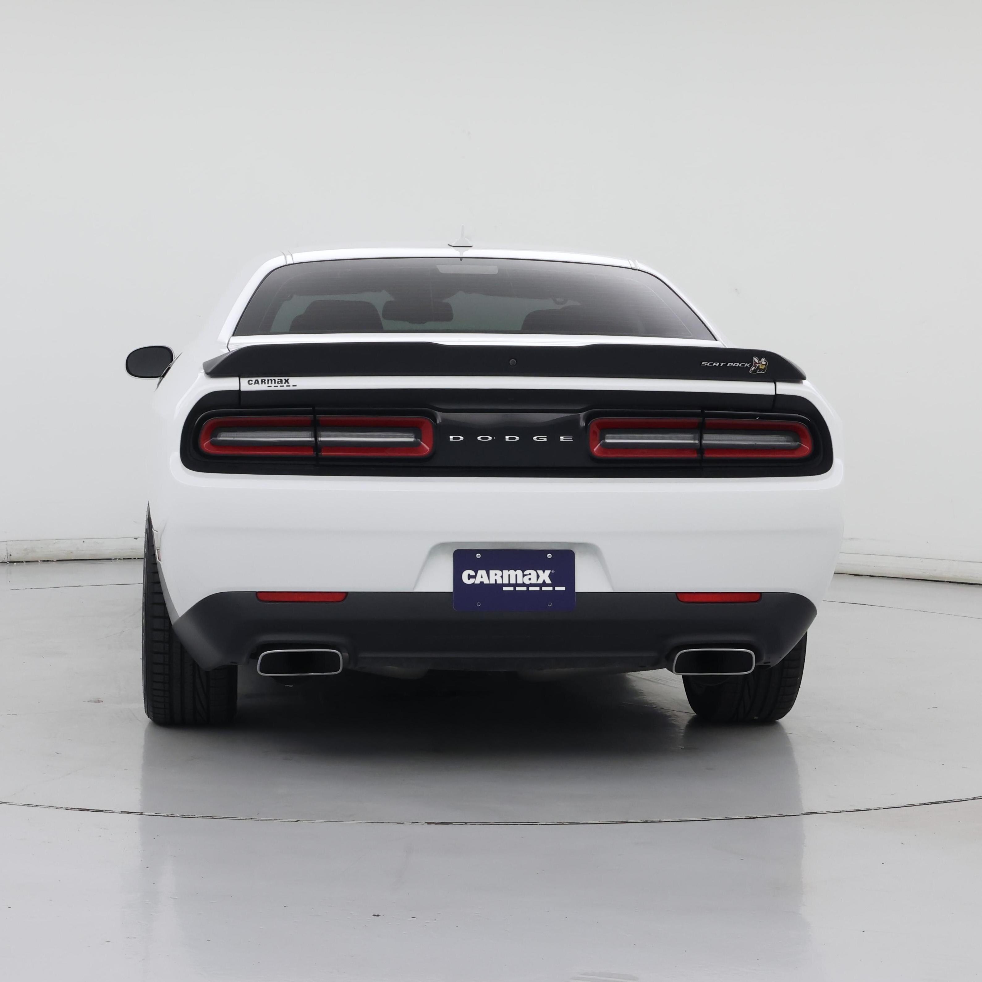 Thumbnail: 2021 Dodge Challenger - 6
