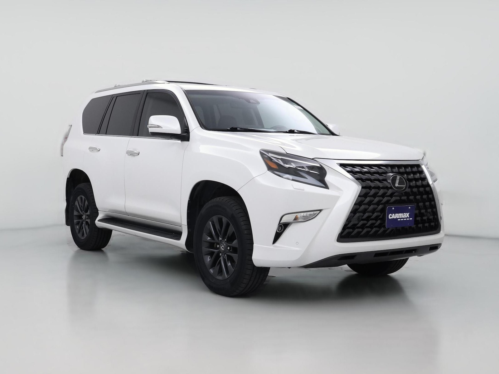 2023 Lexus GX
