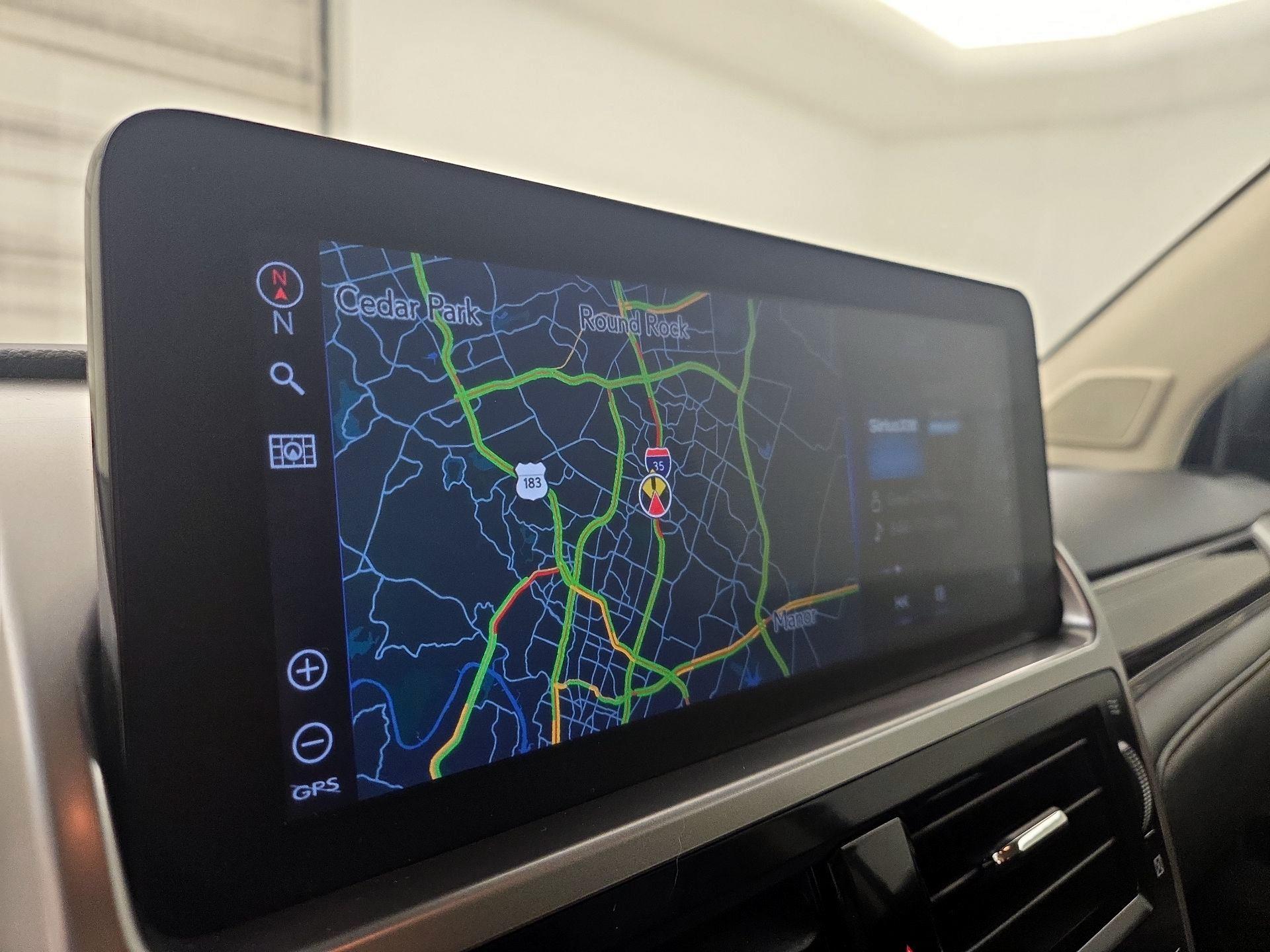 Thumbnail: 2023 Lexus GX - 14