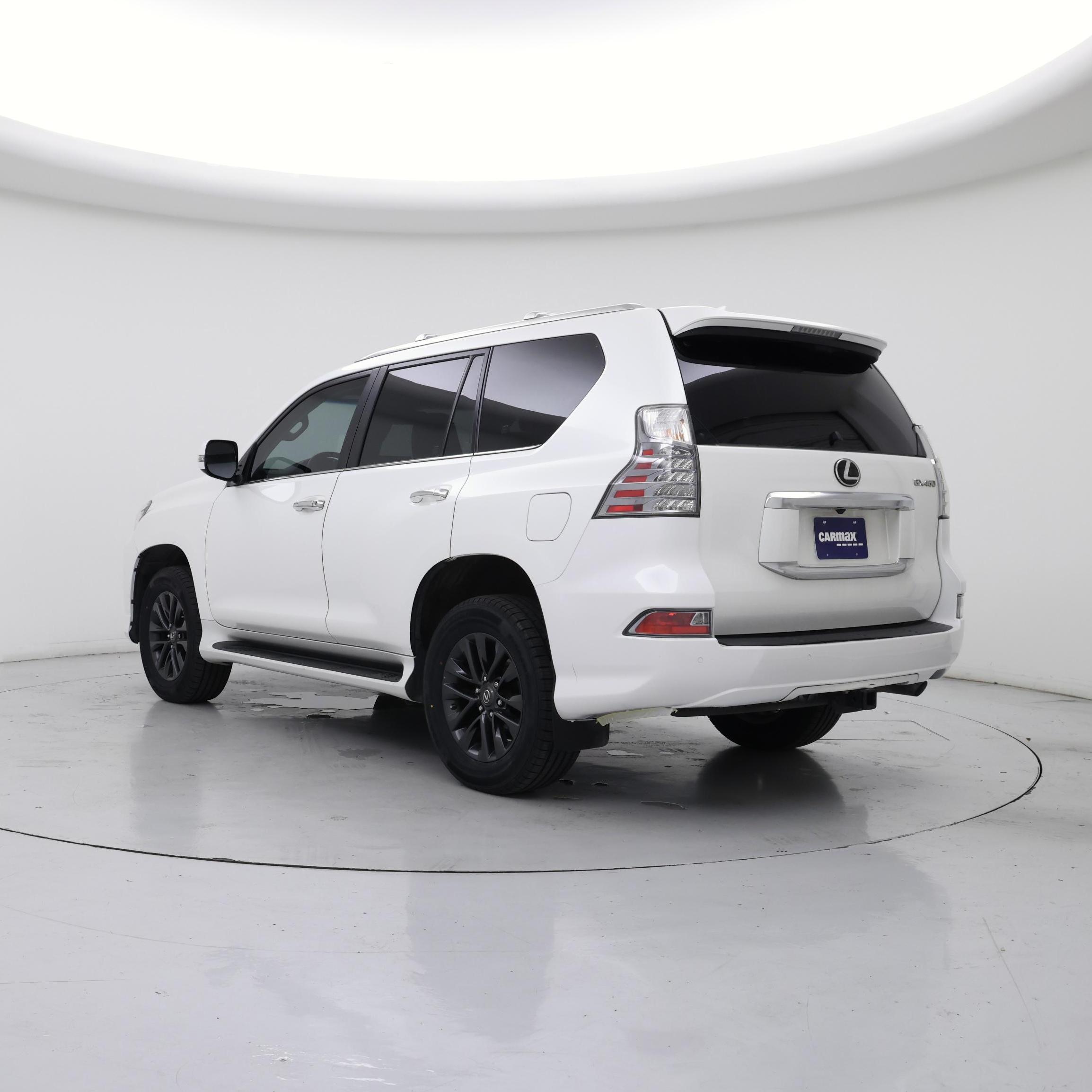 Thumbnail: 2023 Lexus GX - 2