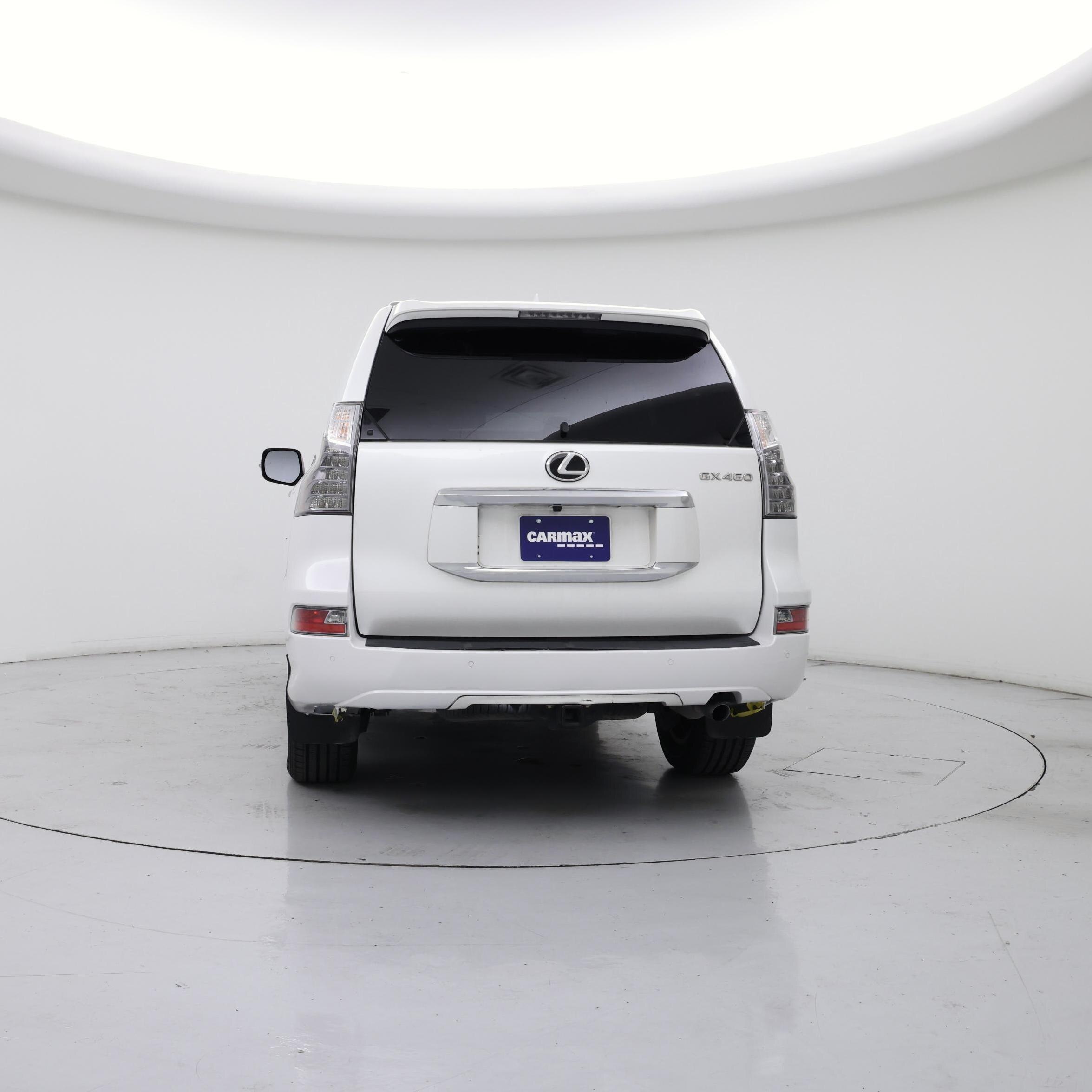 Thumbnail: 2023 Lexus GX - 6