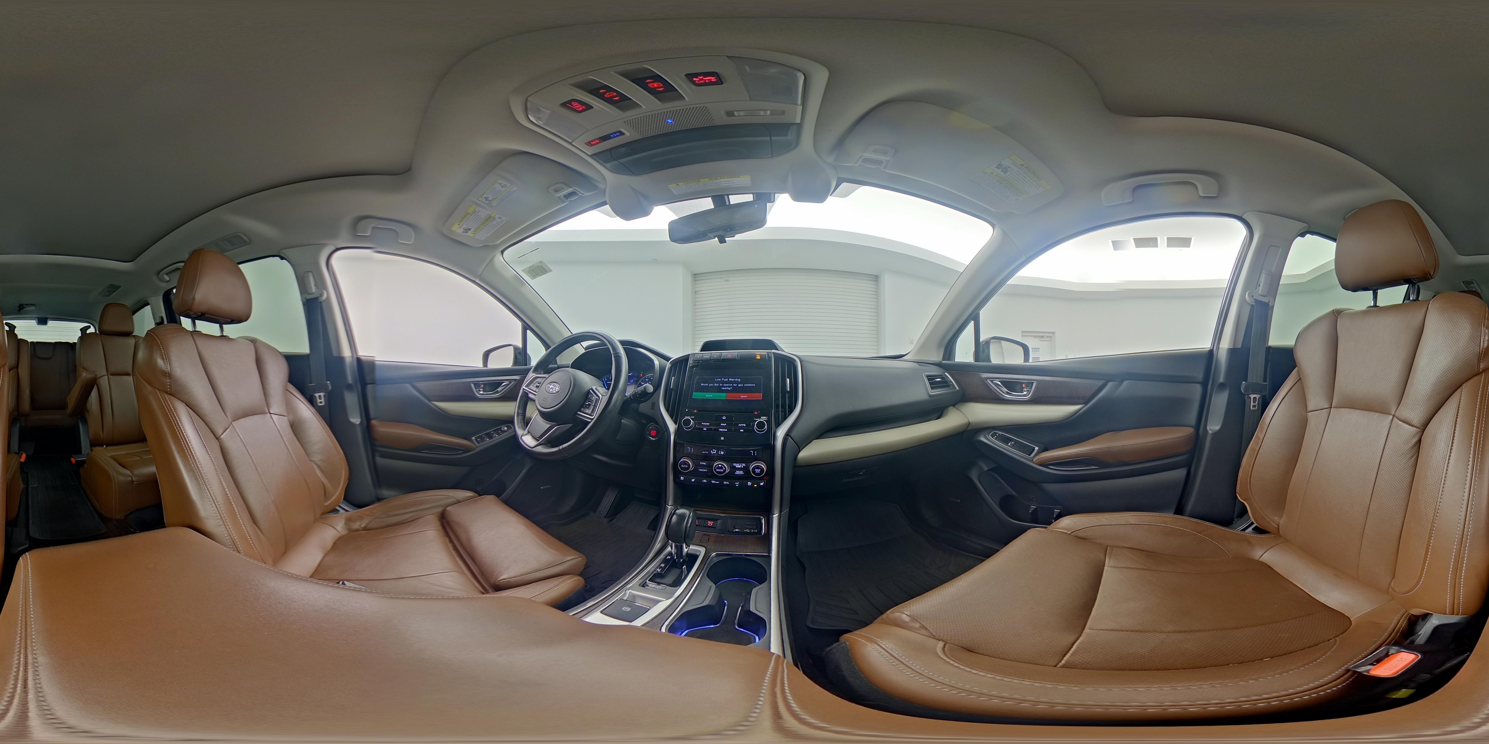 2019 Subaru Ascent Touring - Photo 19