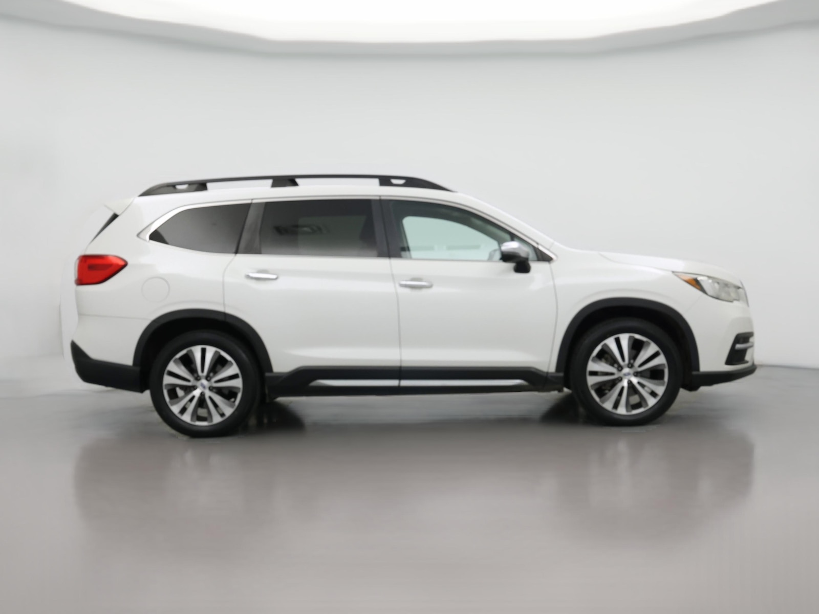 2019 Subaru Ascent