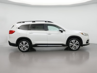 2019 Subaru Ascent Touring