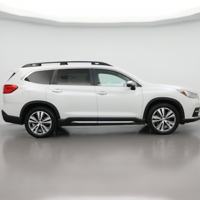 2019 Subaru Ascent Touring