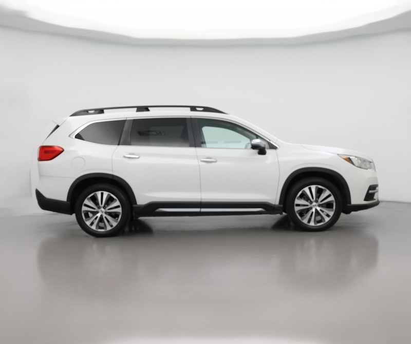 2019 Subaru Ascent Touring