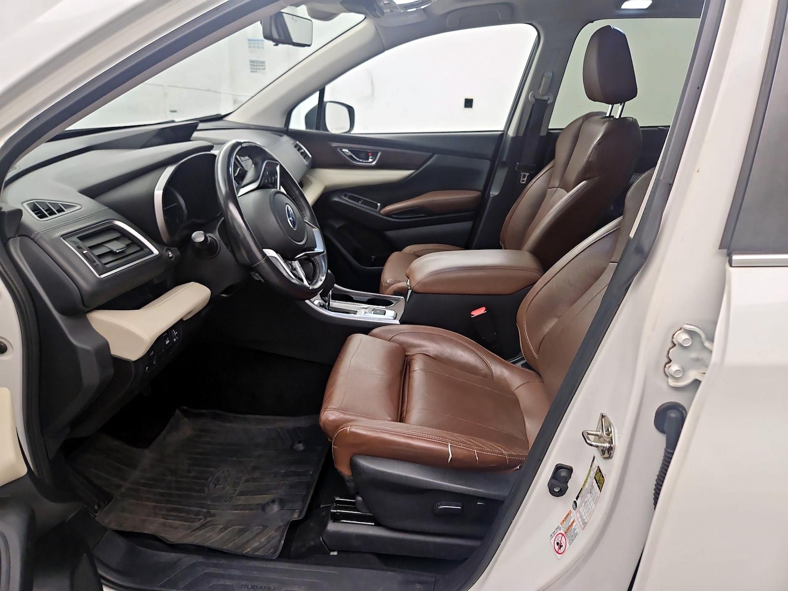 2019 Subaru Ascent Touring - Photo 11