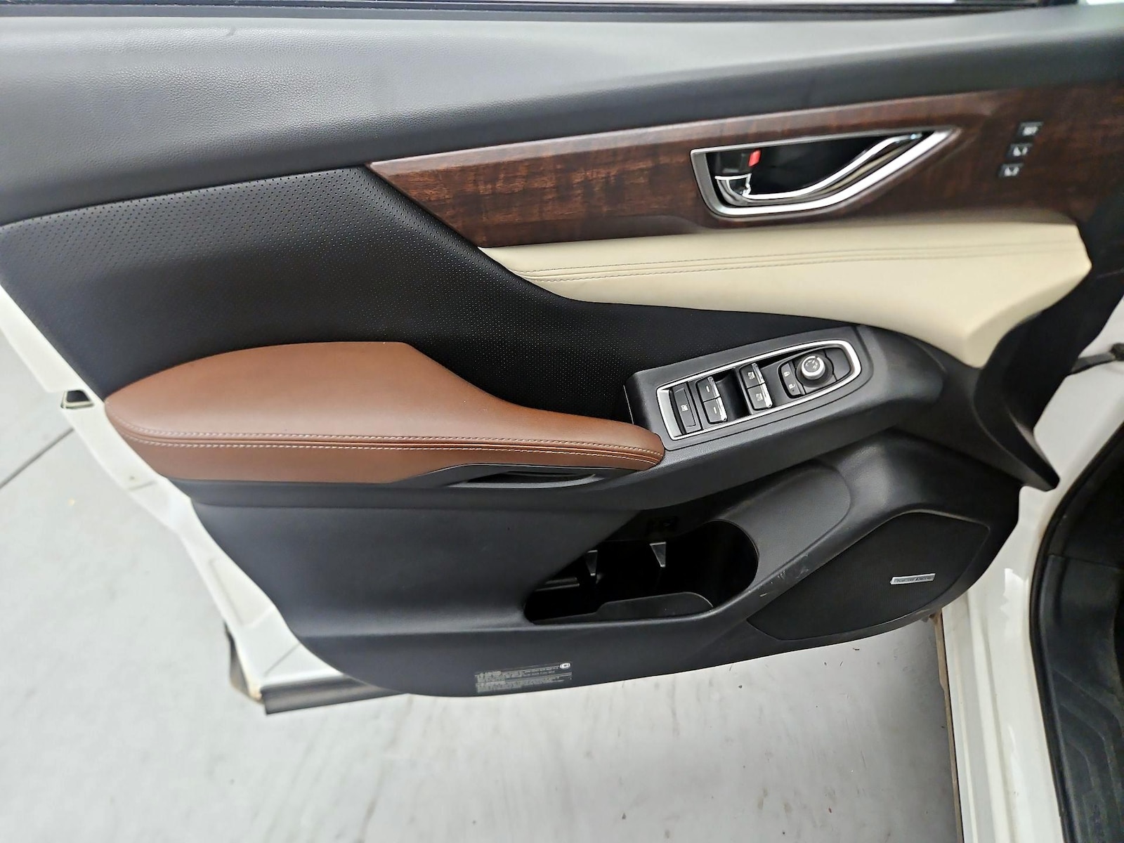 2019 Subaru Ascent Touring - Photo 12