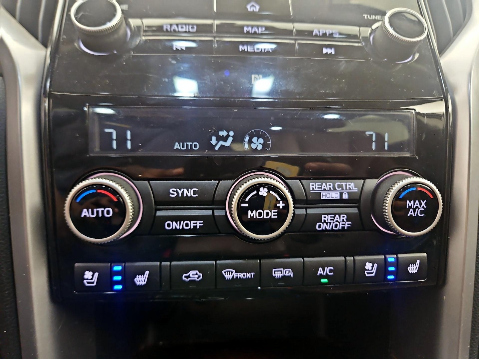 2019 Subaru Ascent Touring - Photo 14