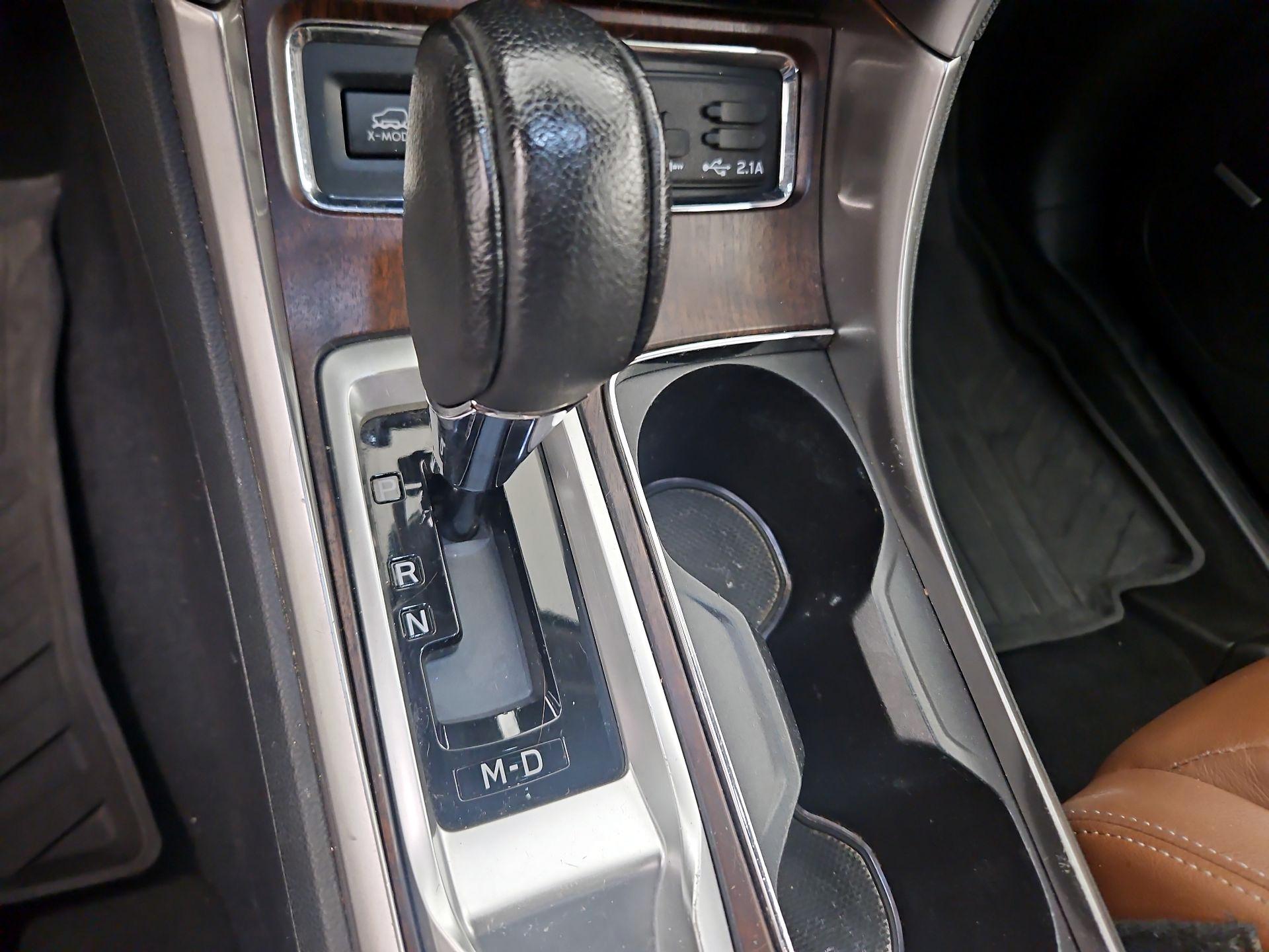 Thumbnail: 2019 Subaru Ascent - 13