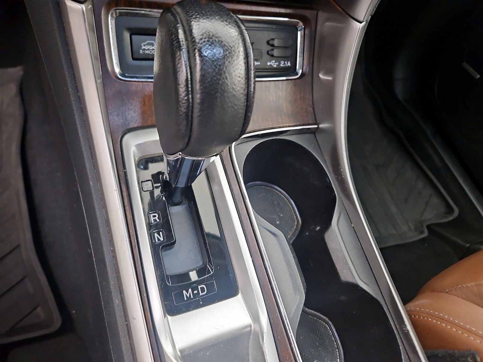 2019 Subaru Ascent Touring - Photo 15