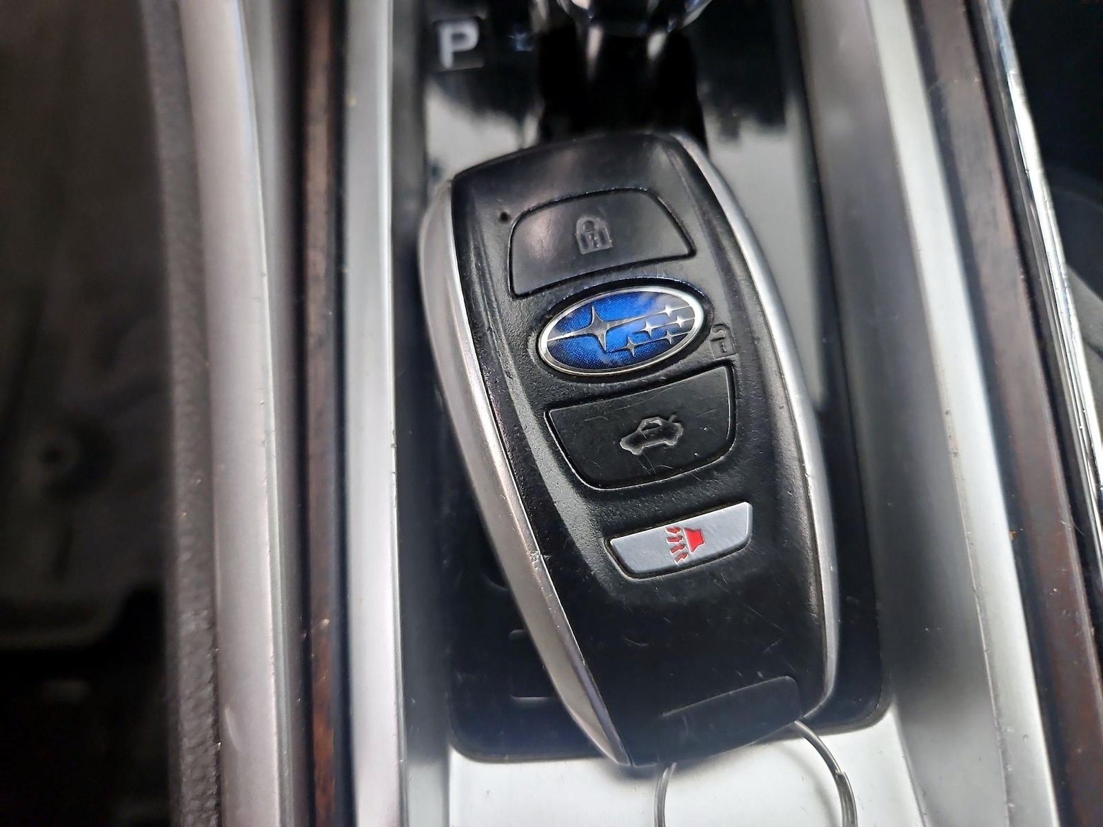 2019 Subaru Ascent Touring - Photo 18