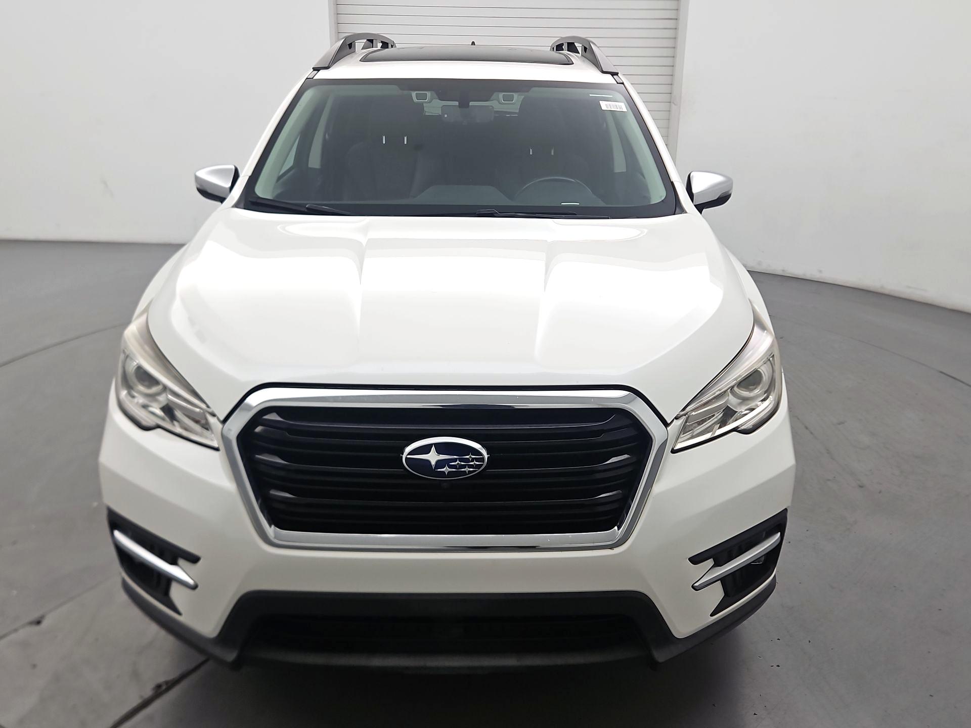 Thumbnail: 2019 Subaru Ascent - 2