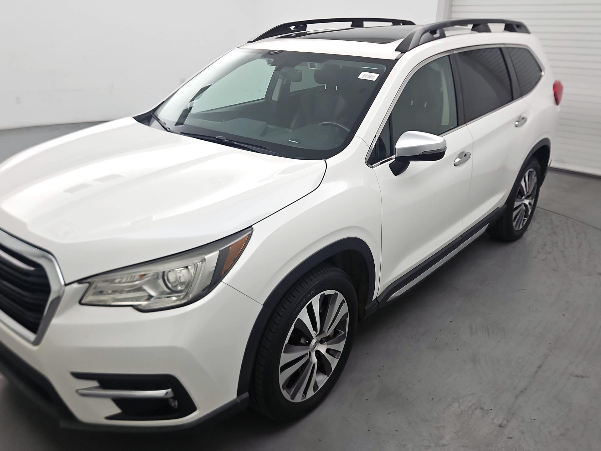 Thumbnail: 2019 Subaru Ascent - 3