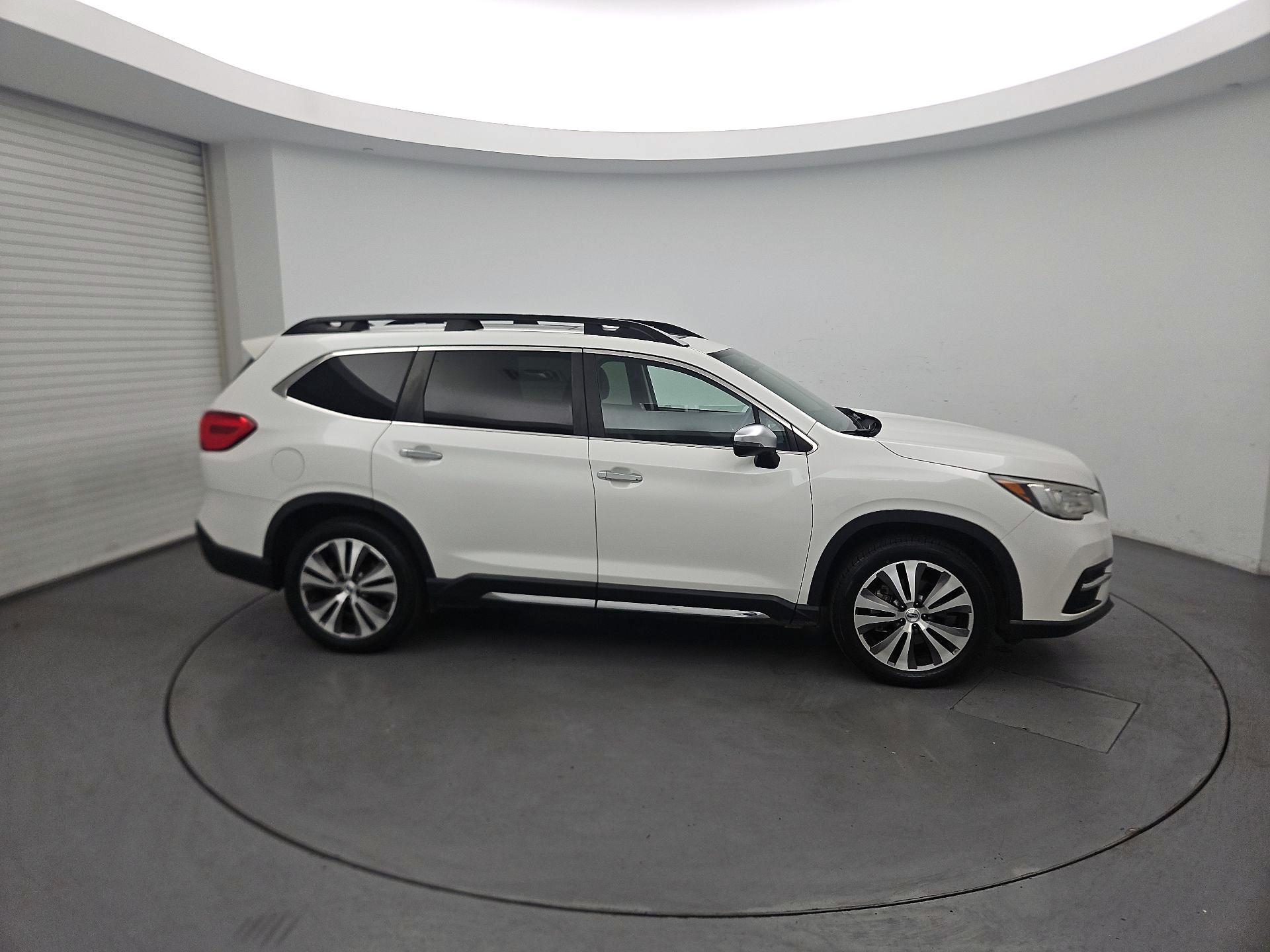 Thumbnail: 2019 Subaru Ascent - 4