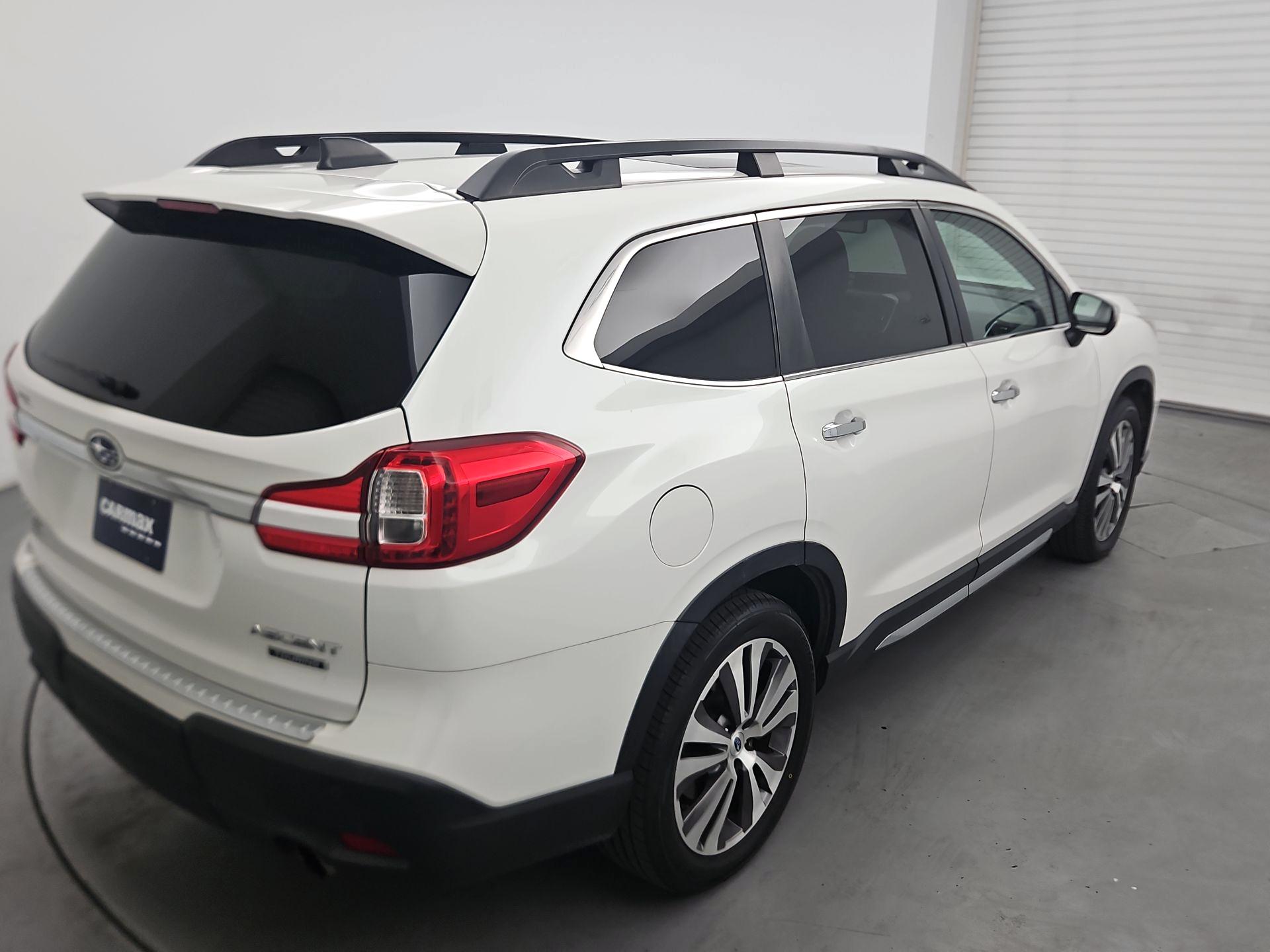 Thumbnail: 2019 Subaru Ascent - 5