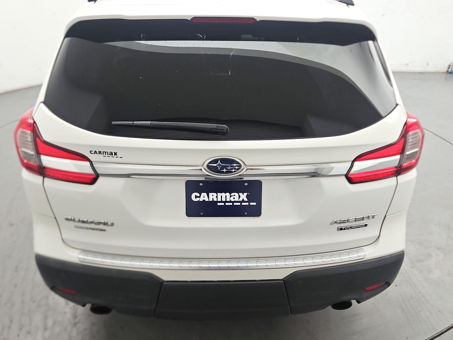 Thumbnail: 2019 Subaru Ascent - 6