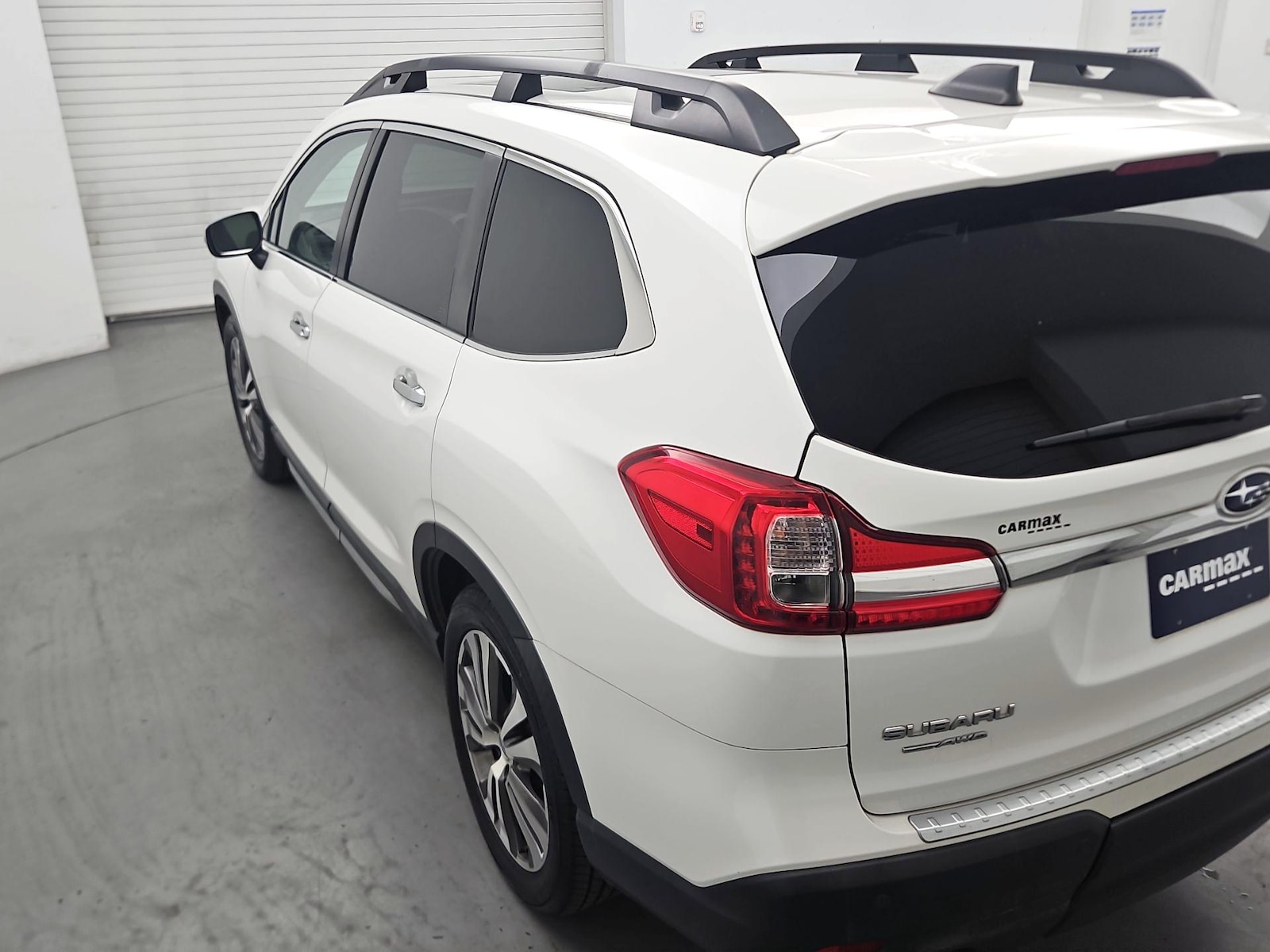 2019 Subaru Ascent Touring - Photo 8