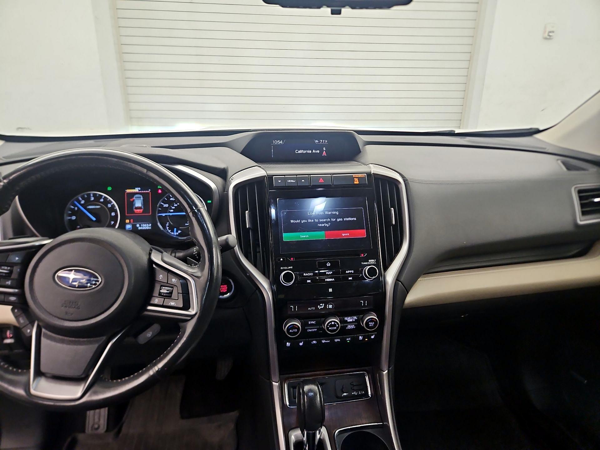 Thumbnail: 2019 Subaru Ascent - 8