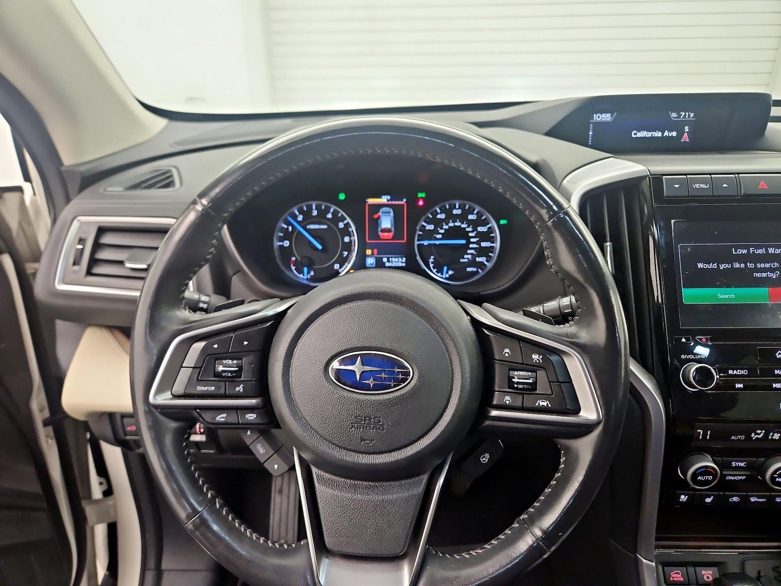 2019 Subaru Ascent Touring - Photo 10