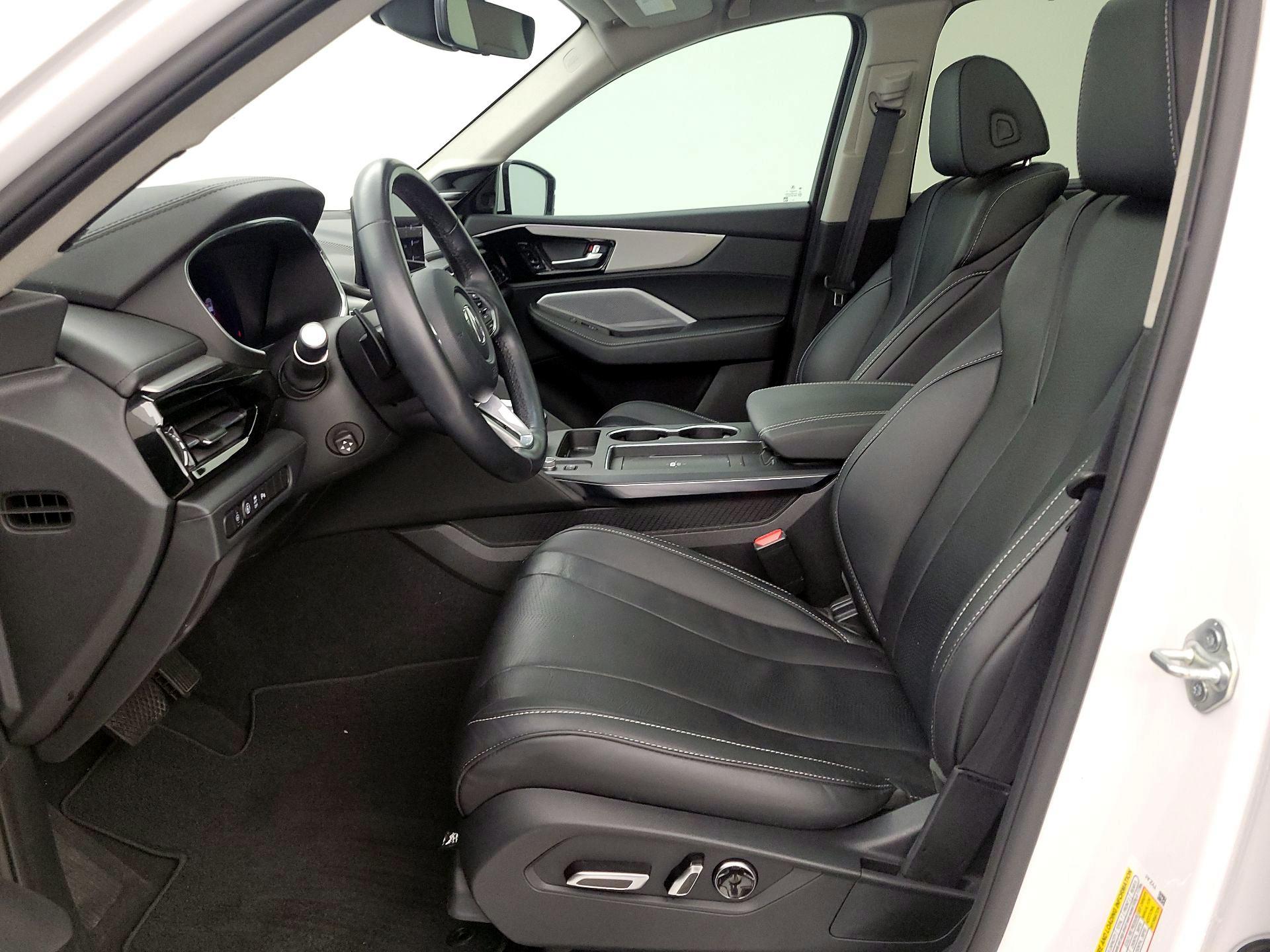 Thumbnail: 2025 Acura MDX - 11