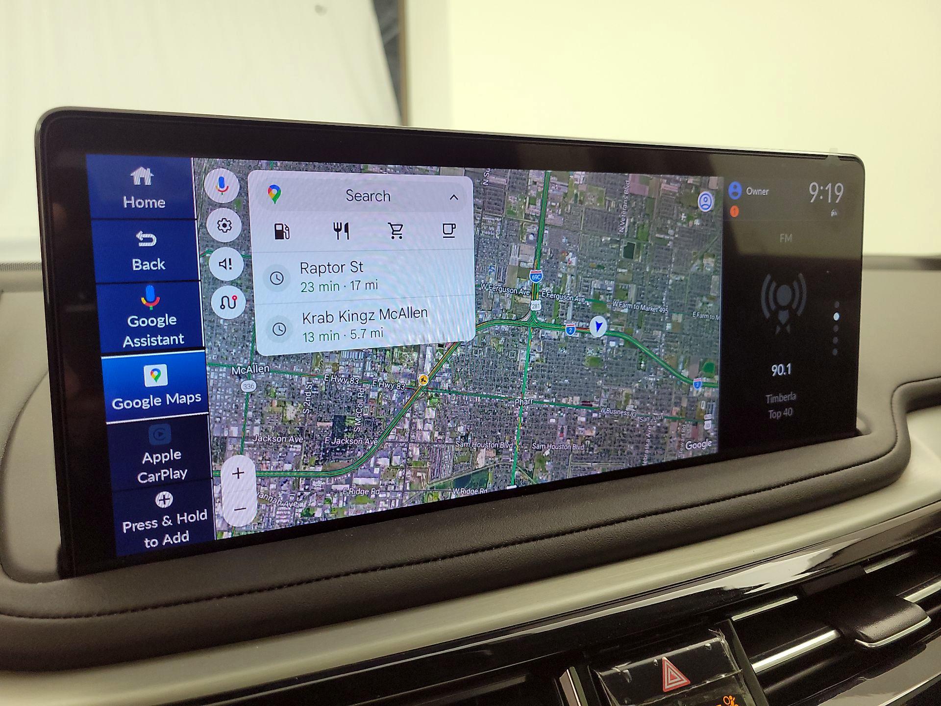 Thumbnail: 2025 Acura MDX - 14