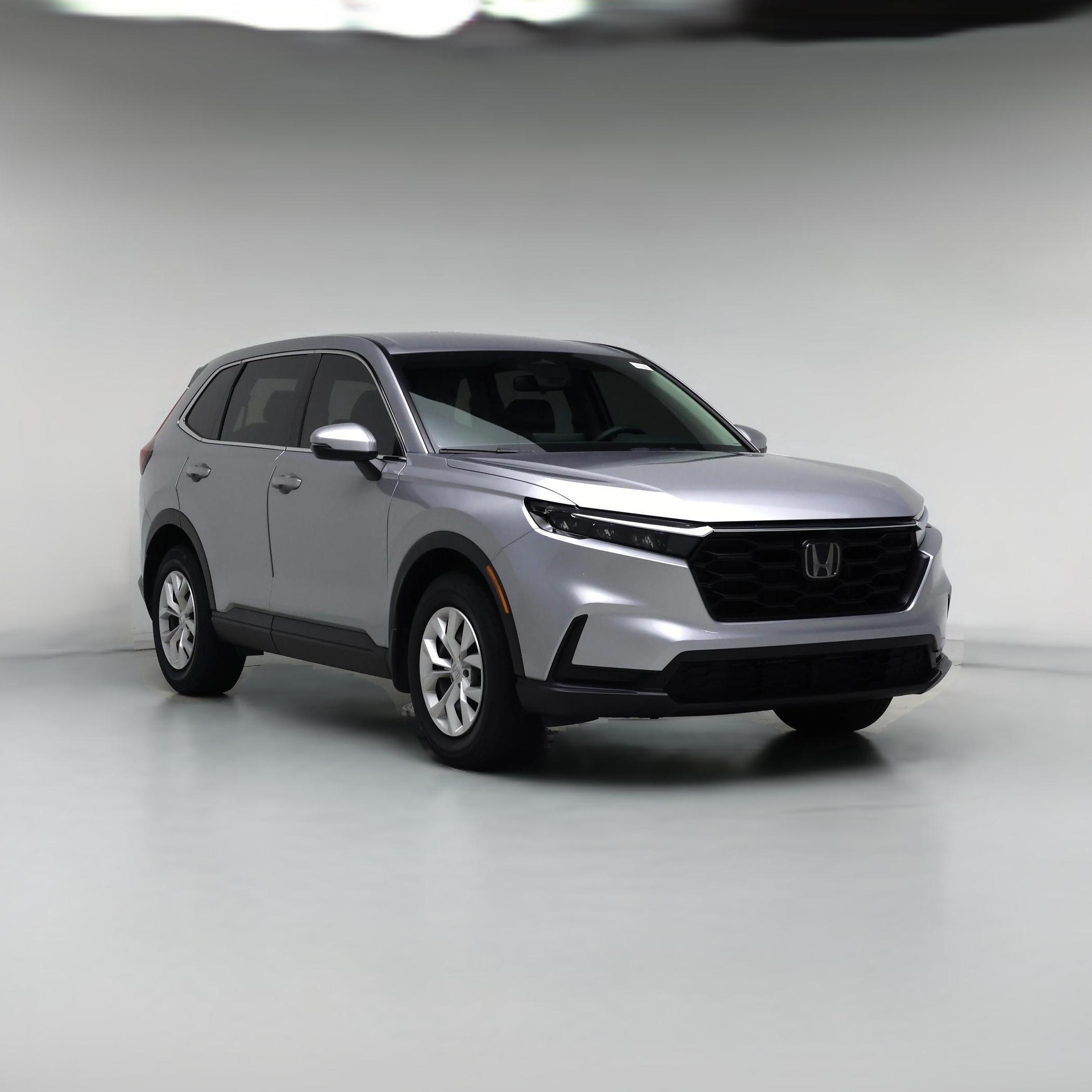 Thumbnail: 2024 Honda CR-V - 1