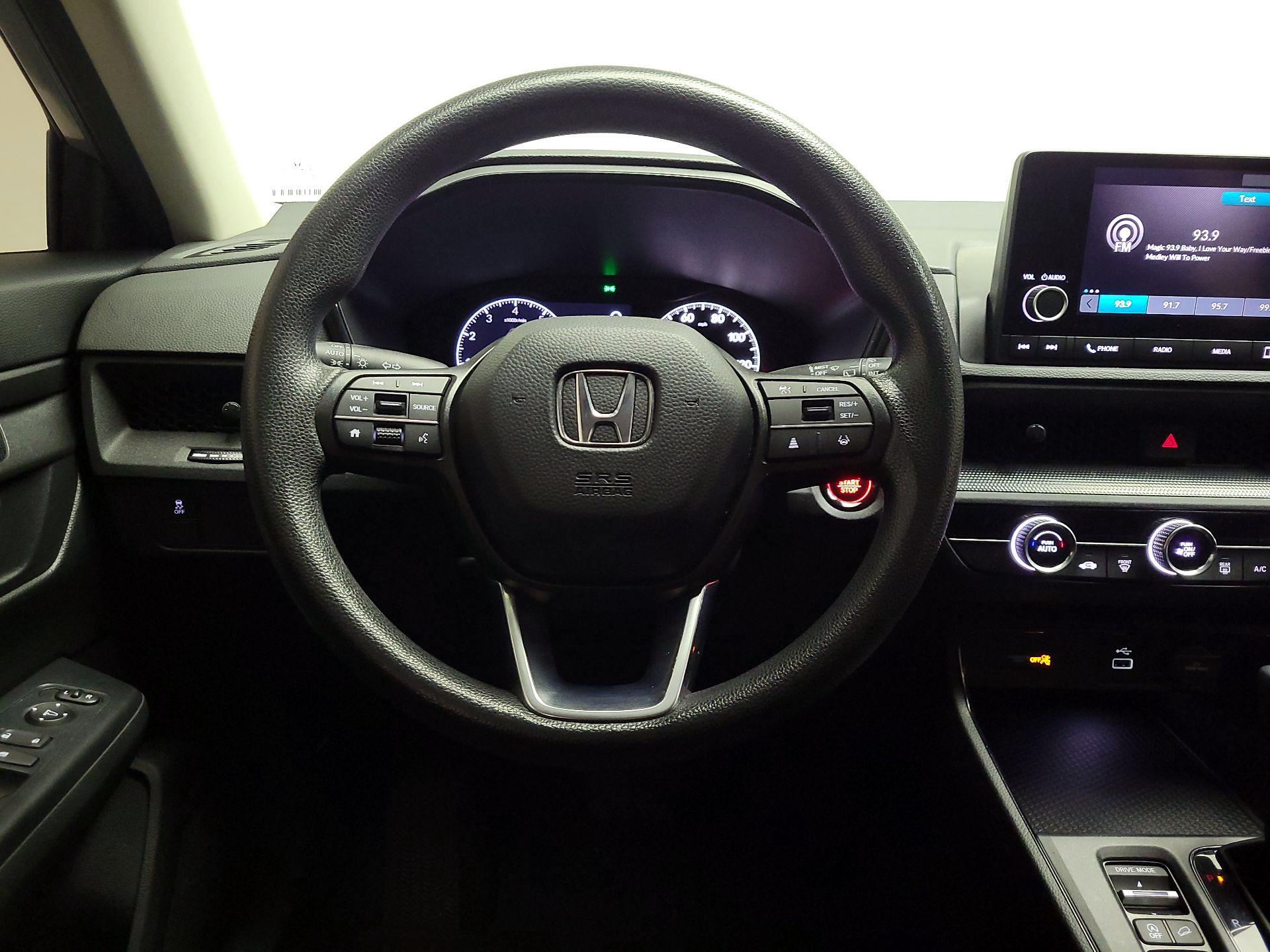 Thumbnail: 2024 Honda CR-V - 10