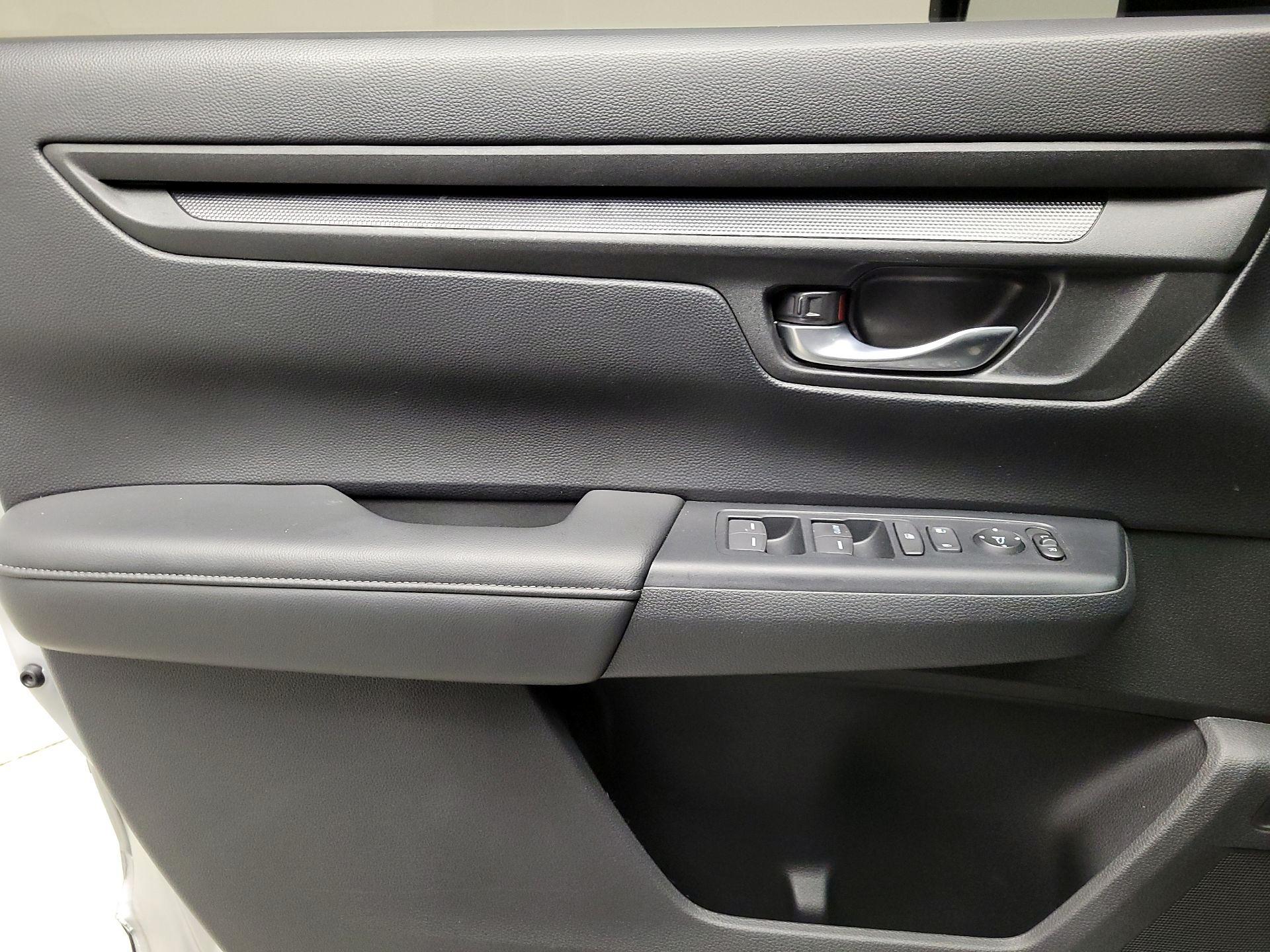 Thumbnail: 2024 Honda CR-V - 12