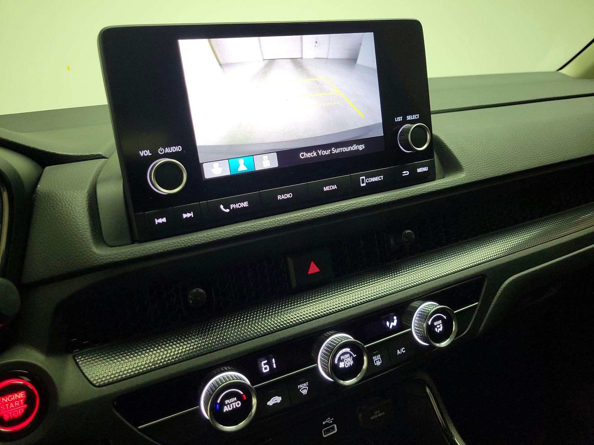 Thumbnail: 2024 Honda CR-V - 14