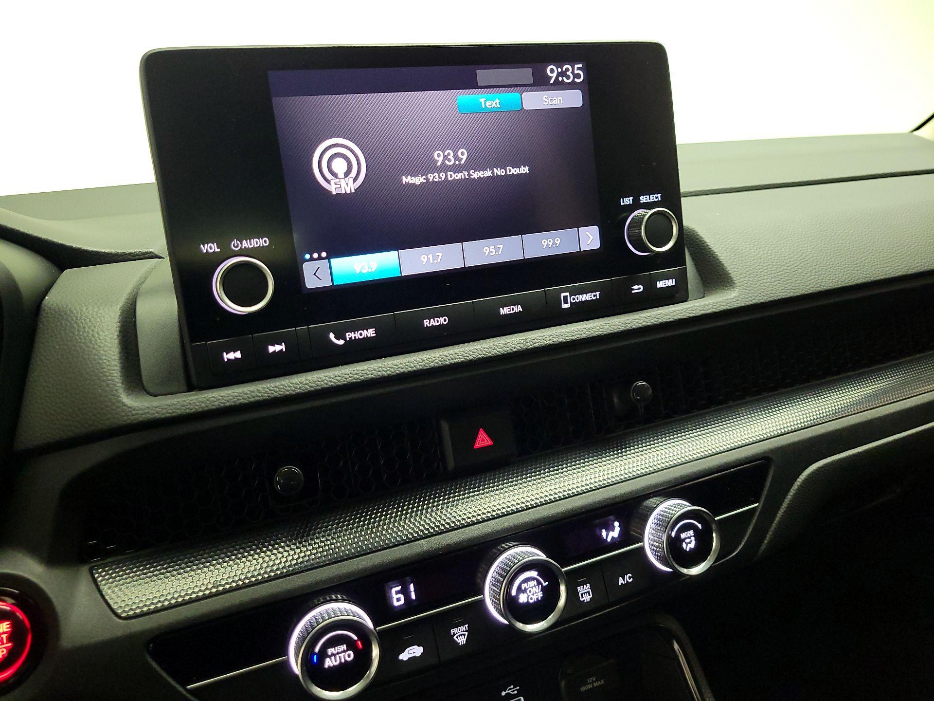 Thumbnail: 2024 Honda CR-V - 15