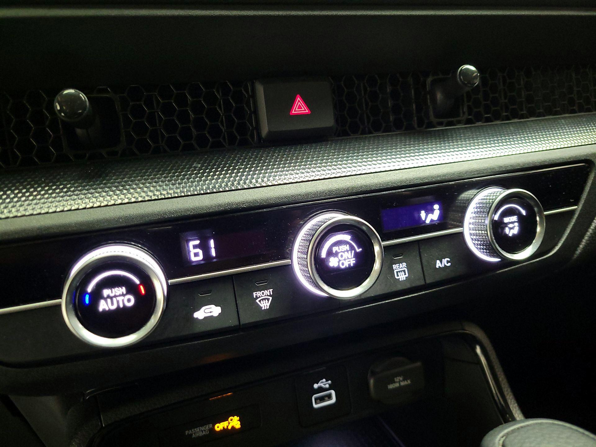 Thumbnail: 2024 Honda CR-V - 16