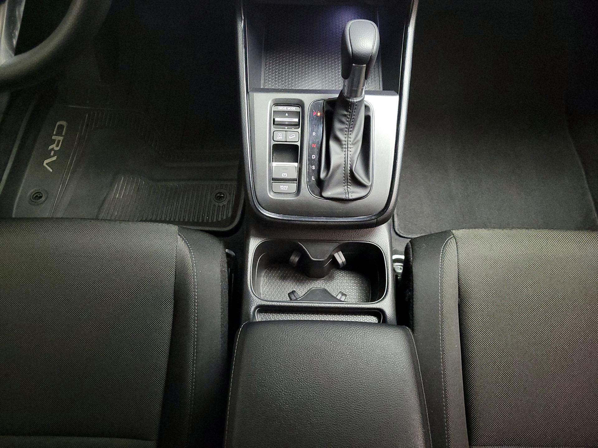 Thumbnail: 2024 Honda CR-V - 17