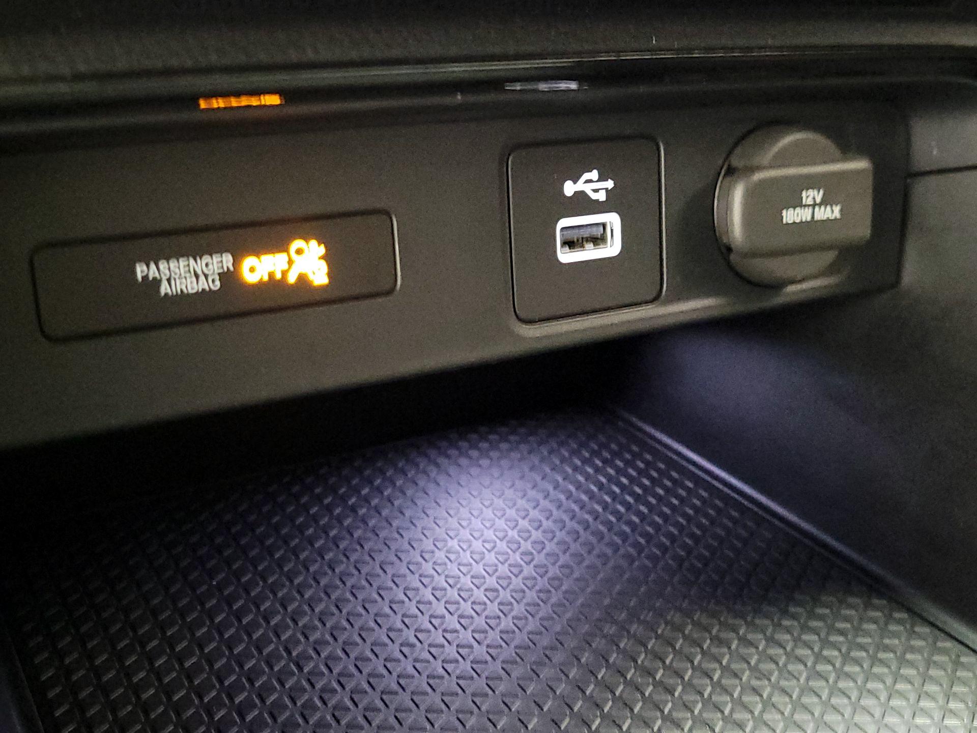 Thumbnail: 2024 Honda CR-V - 18