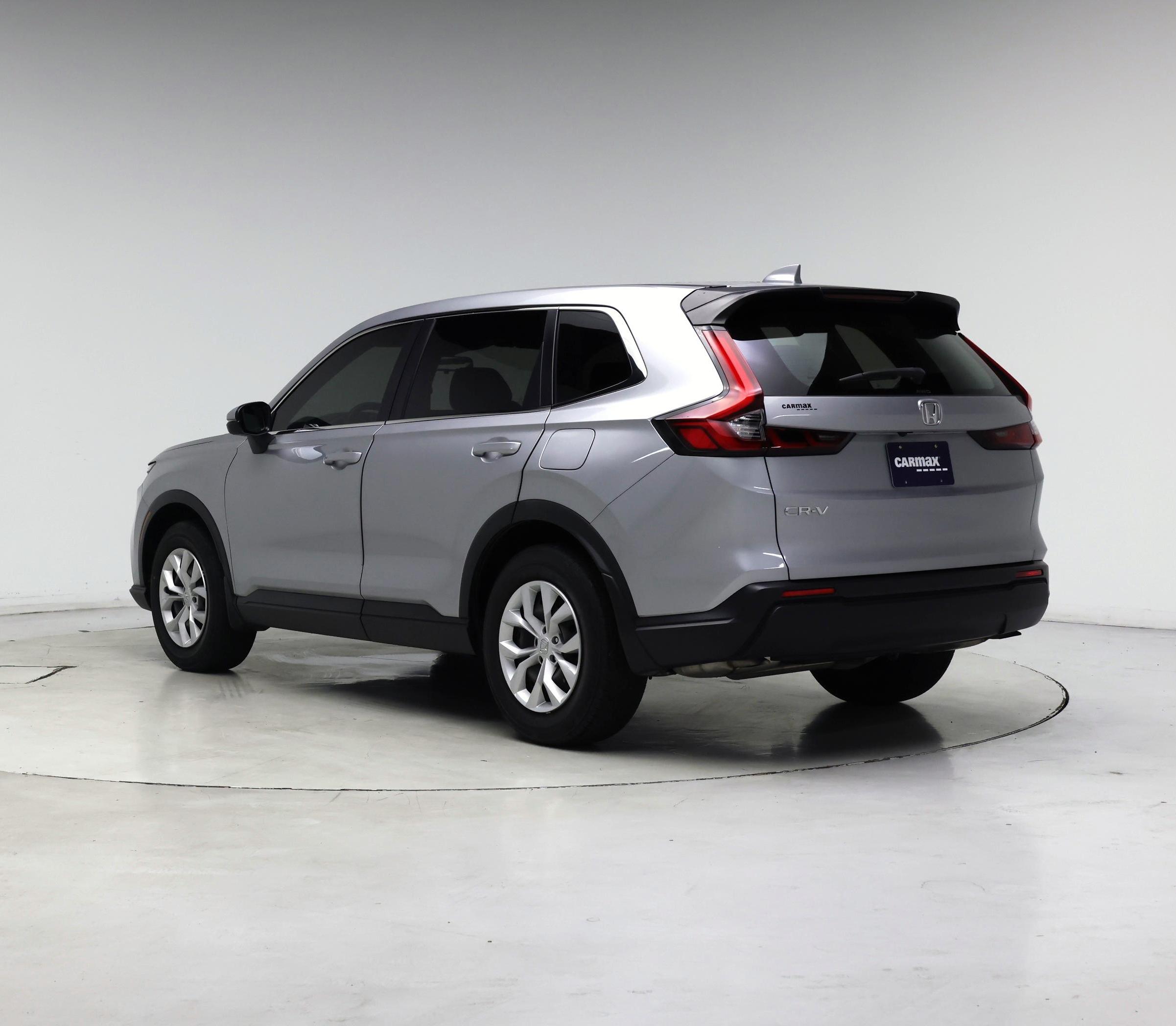 Thumbnail: 2024 Honda CR-V - 2