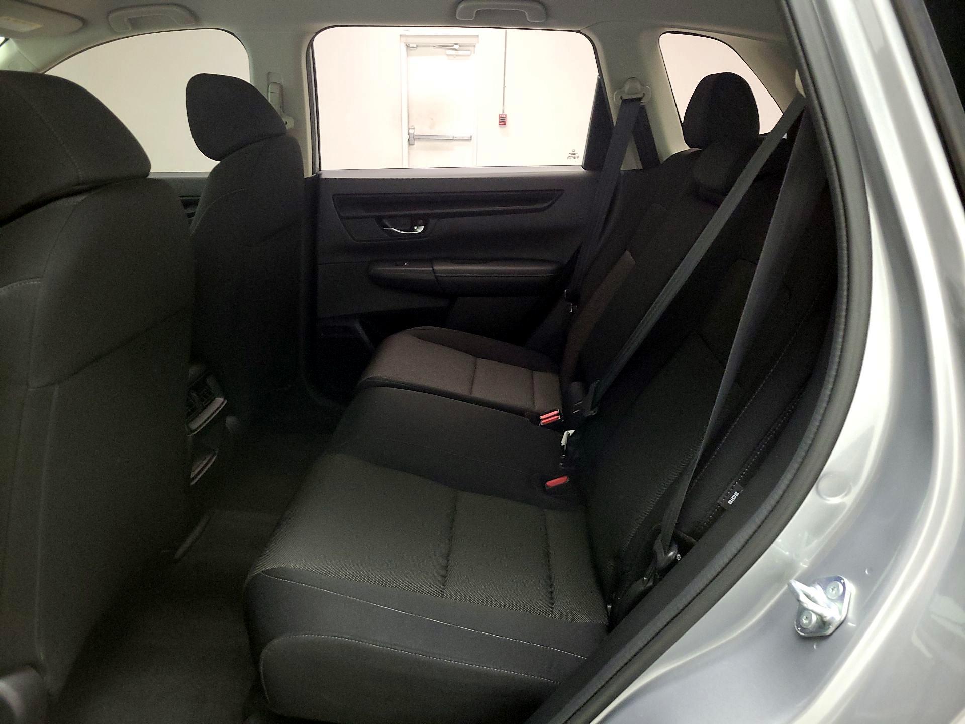 Thumbnail: 2024 Honda CR-V - 19