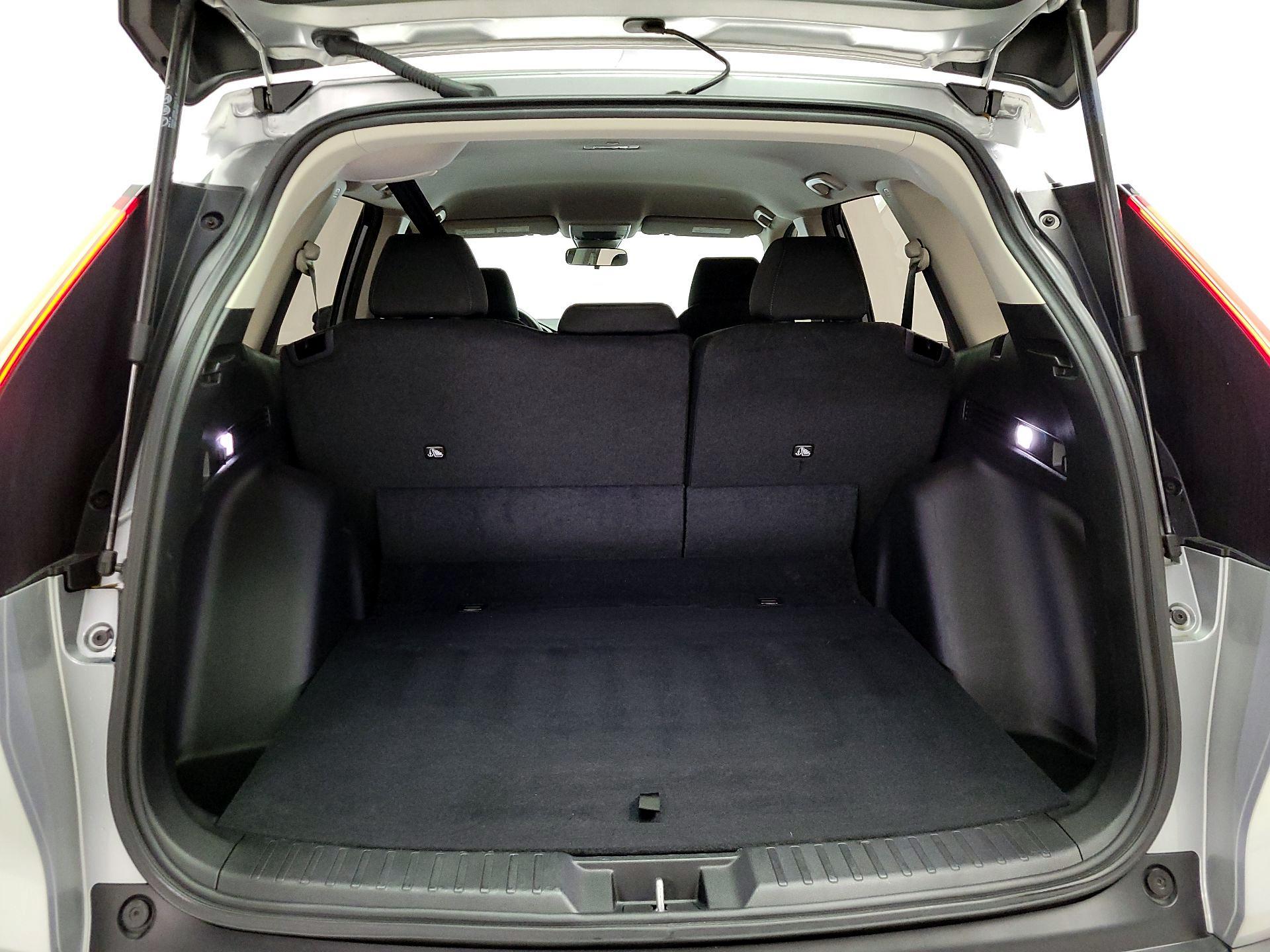 Thumbnail: 2024 Honda CR-V - 20