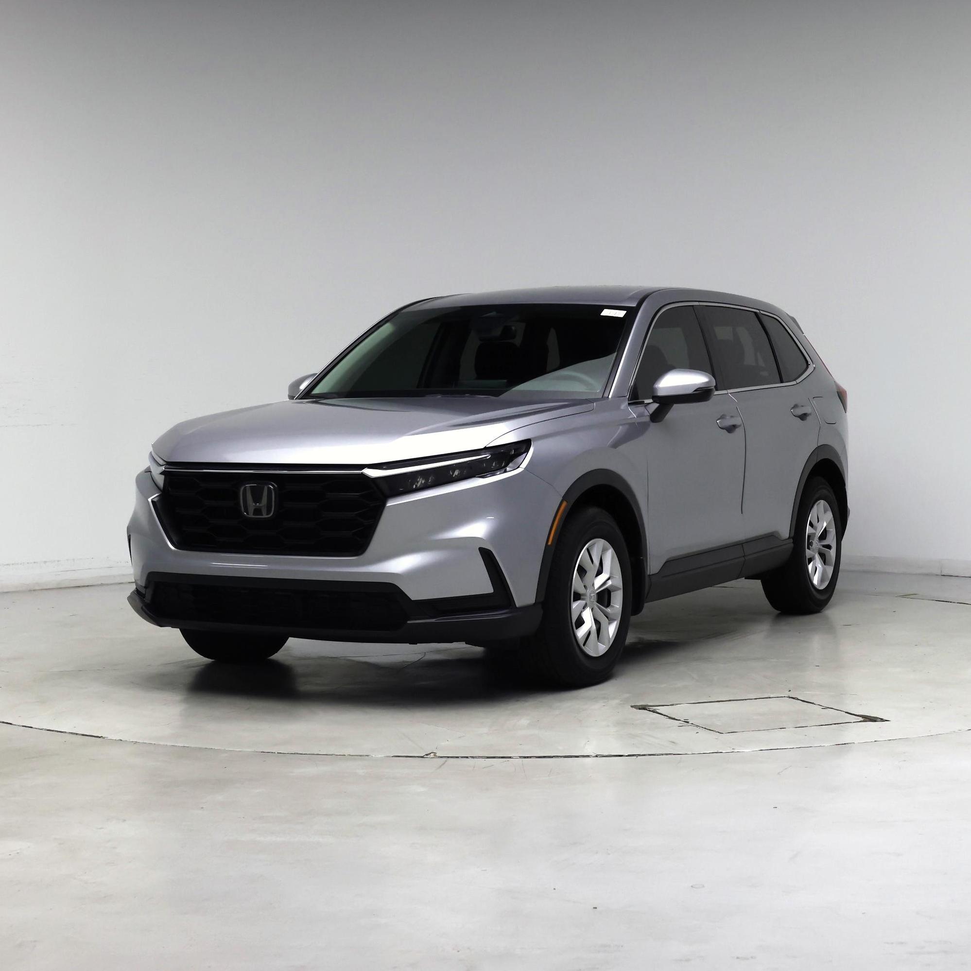 Thumbnail: 2024 Honda CR-V - 4