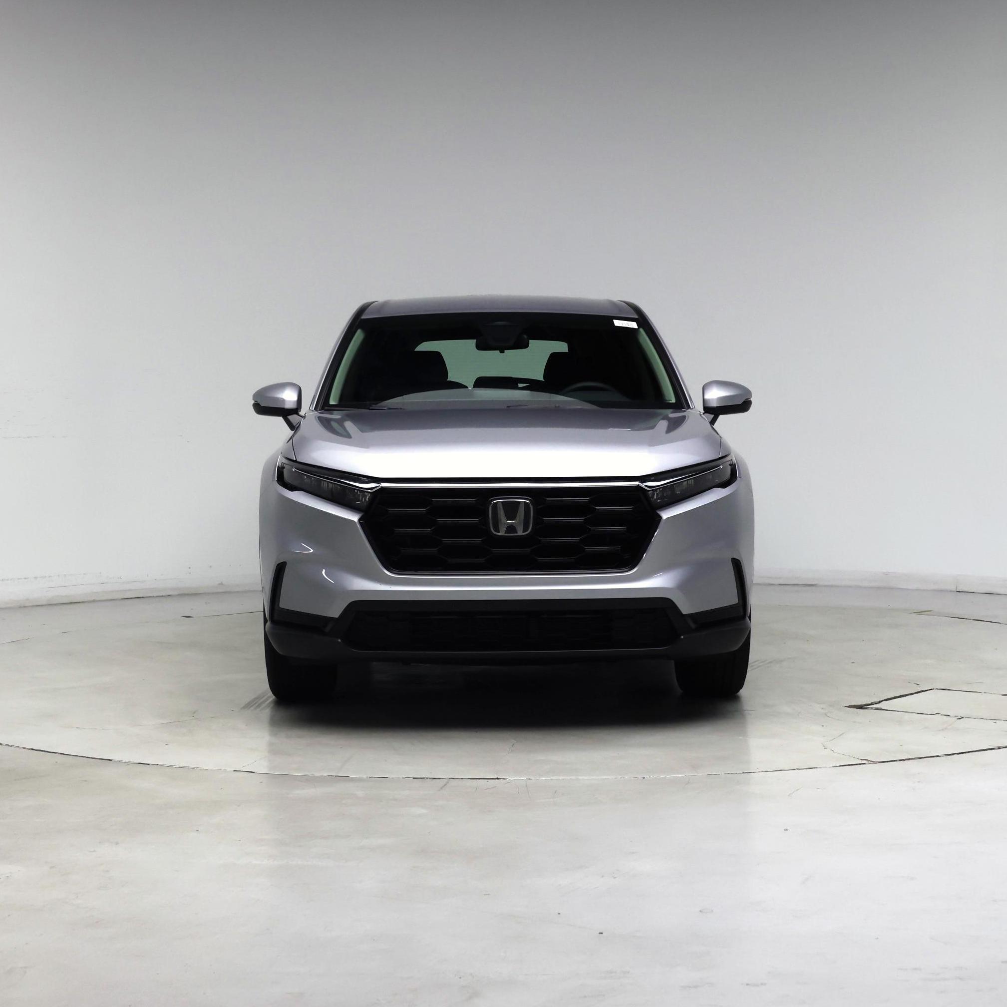 Thumbnail: 2024 Honda CR-V - 5