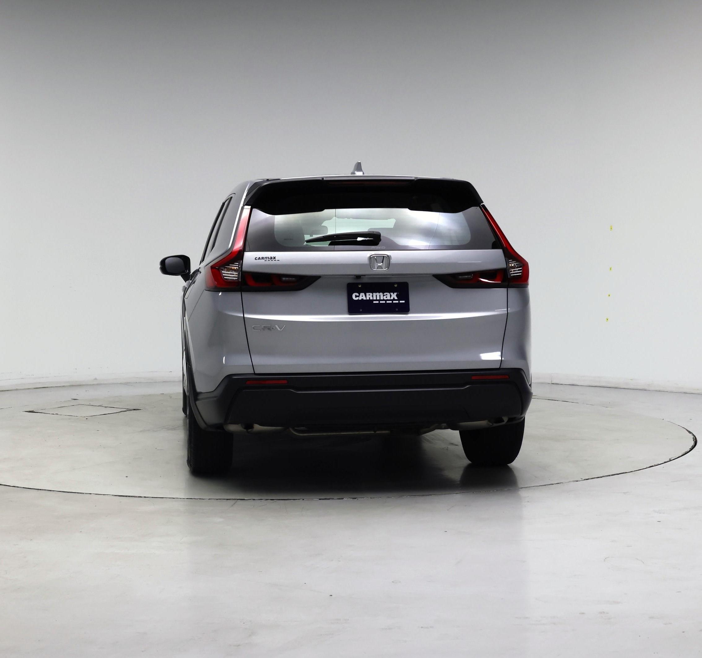 Thumbnail: 2024 Honda CR-V - 6