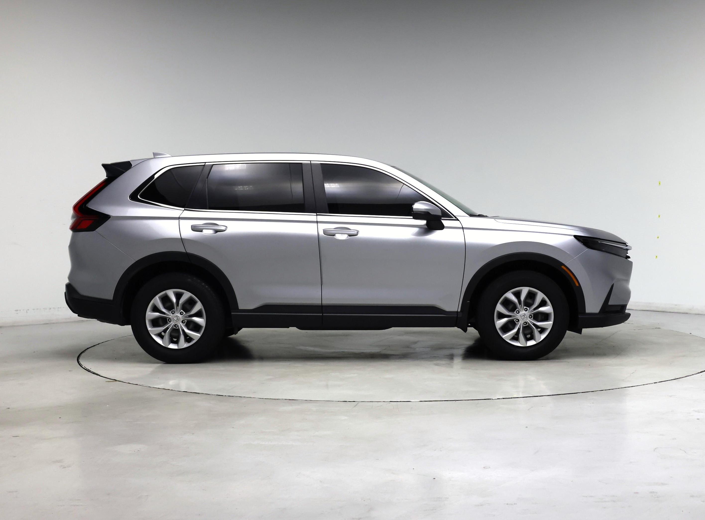 Thumbnail: 2024 Honda CR-V - 7