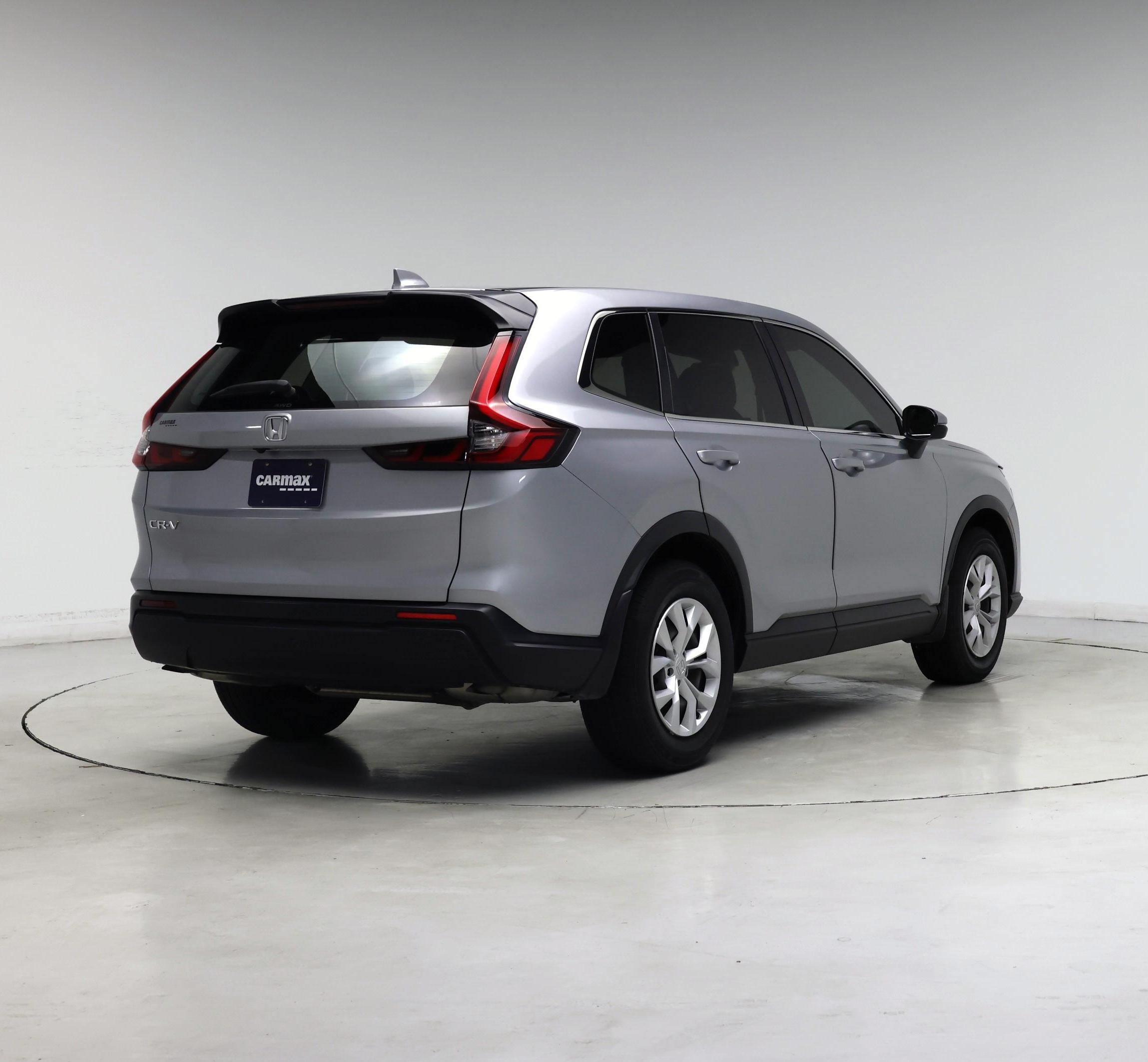 Thumbnail: 2024 Honda CR-V - 8