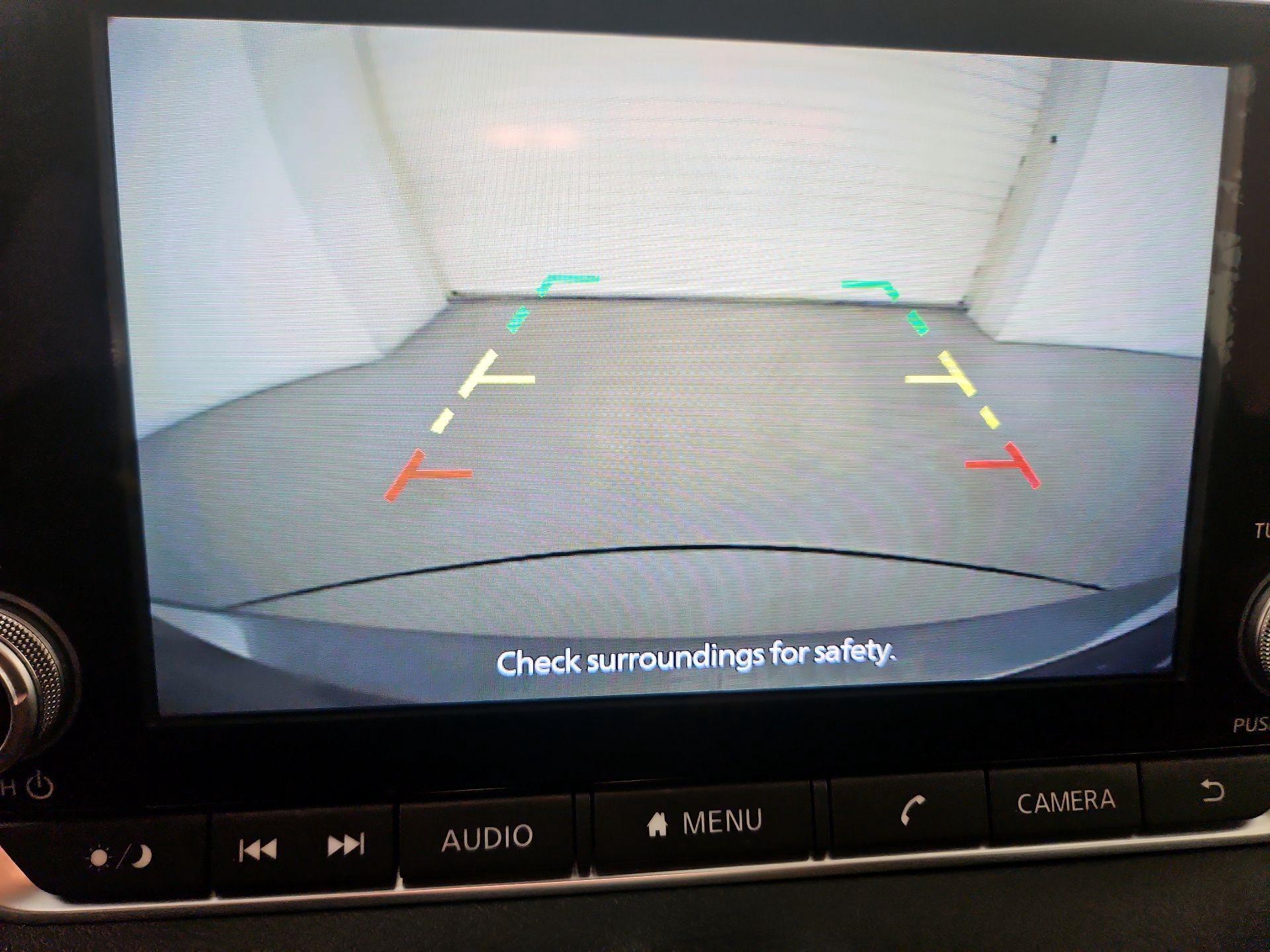 Thumbnail: 2021 Nissan Sentra - 14