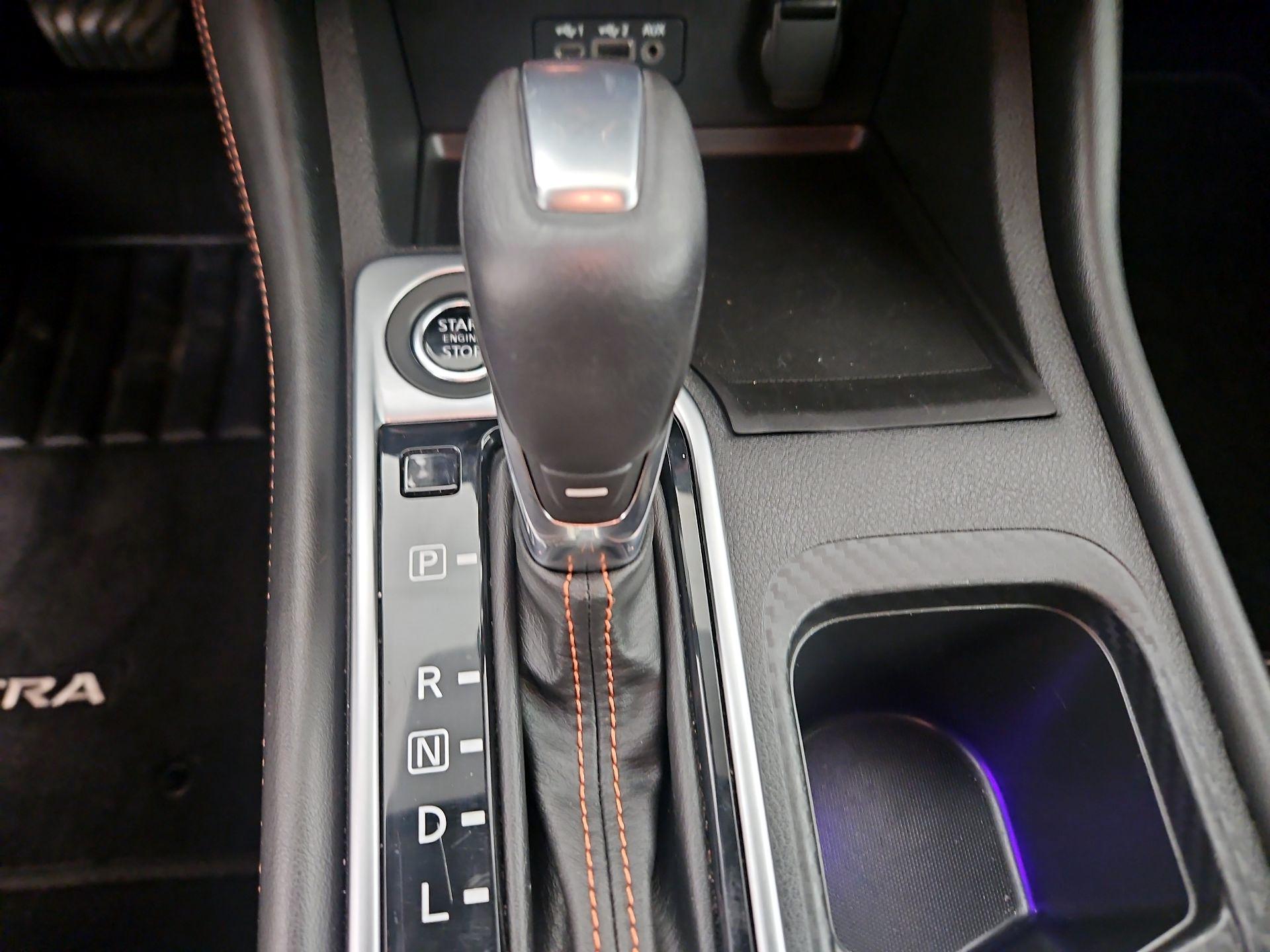 Thumbnail: 2021 Nissan Sentra - 17