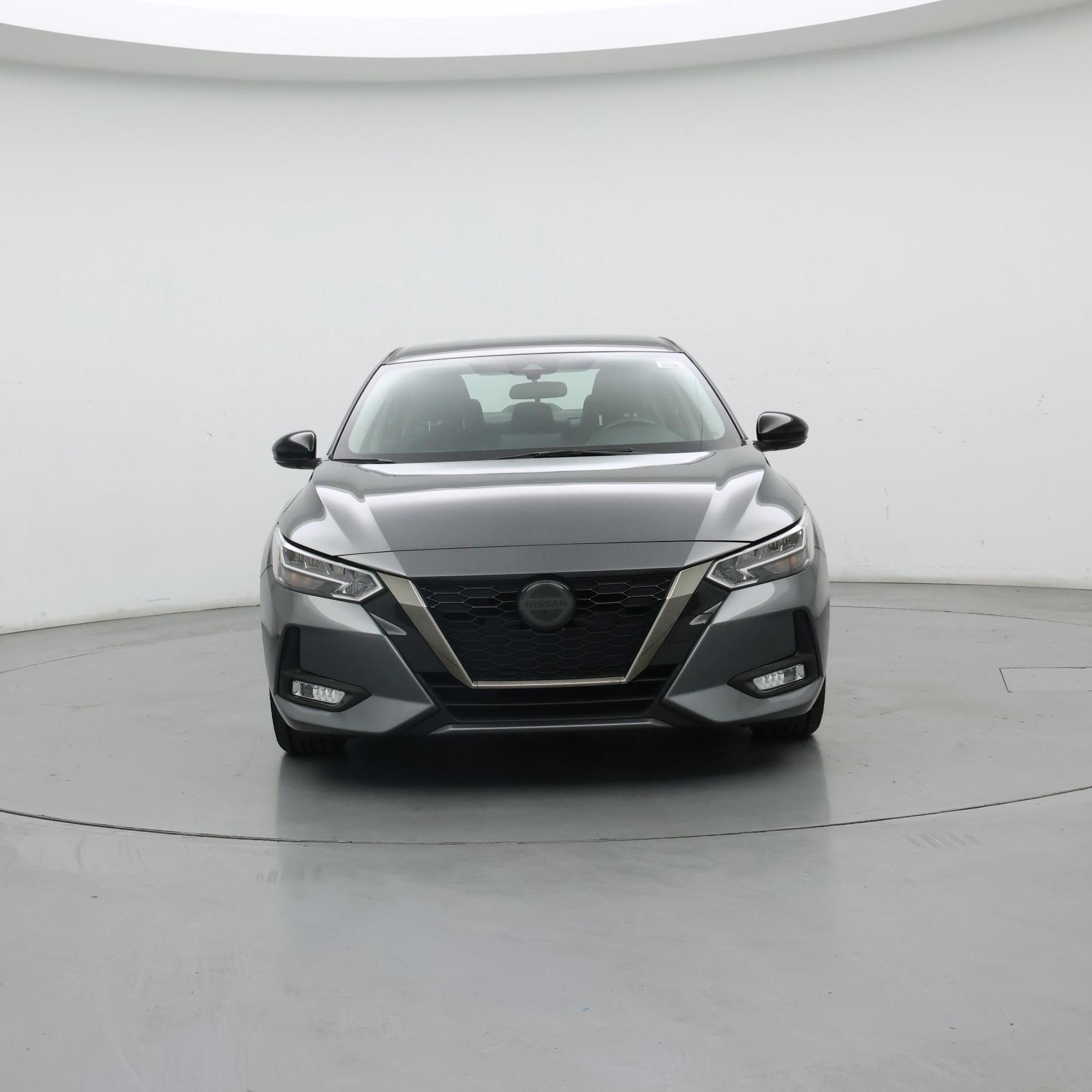 Thumbnail: 2021 Nissan Sentra - 5