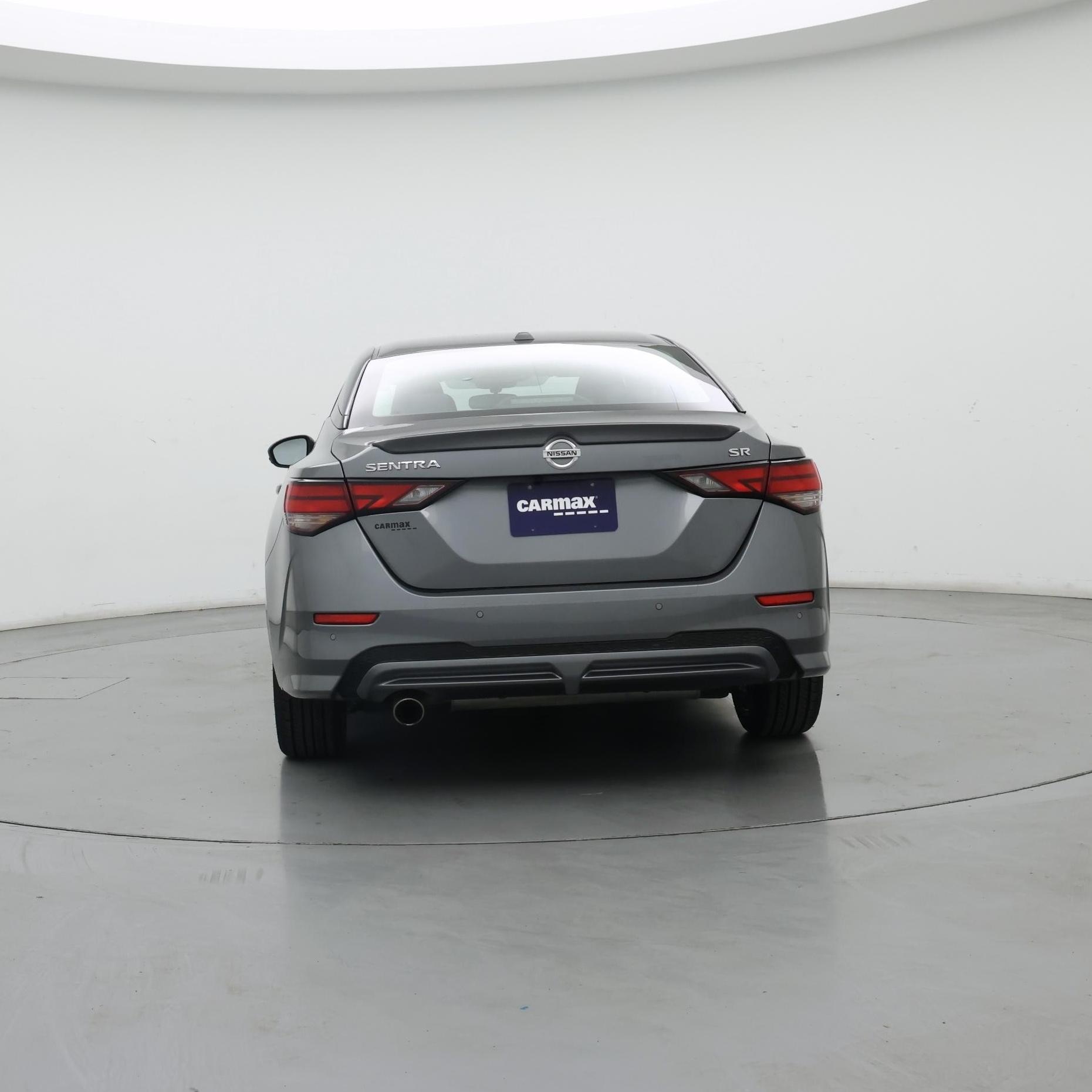 Thumbnail: 2021 Nissan Sentra - 6