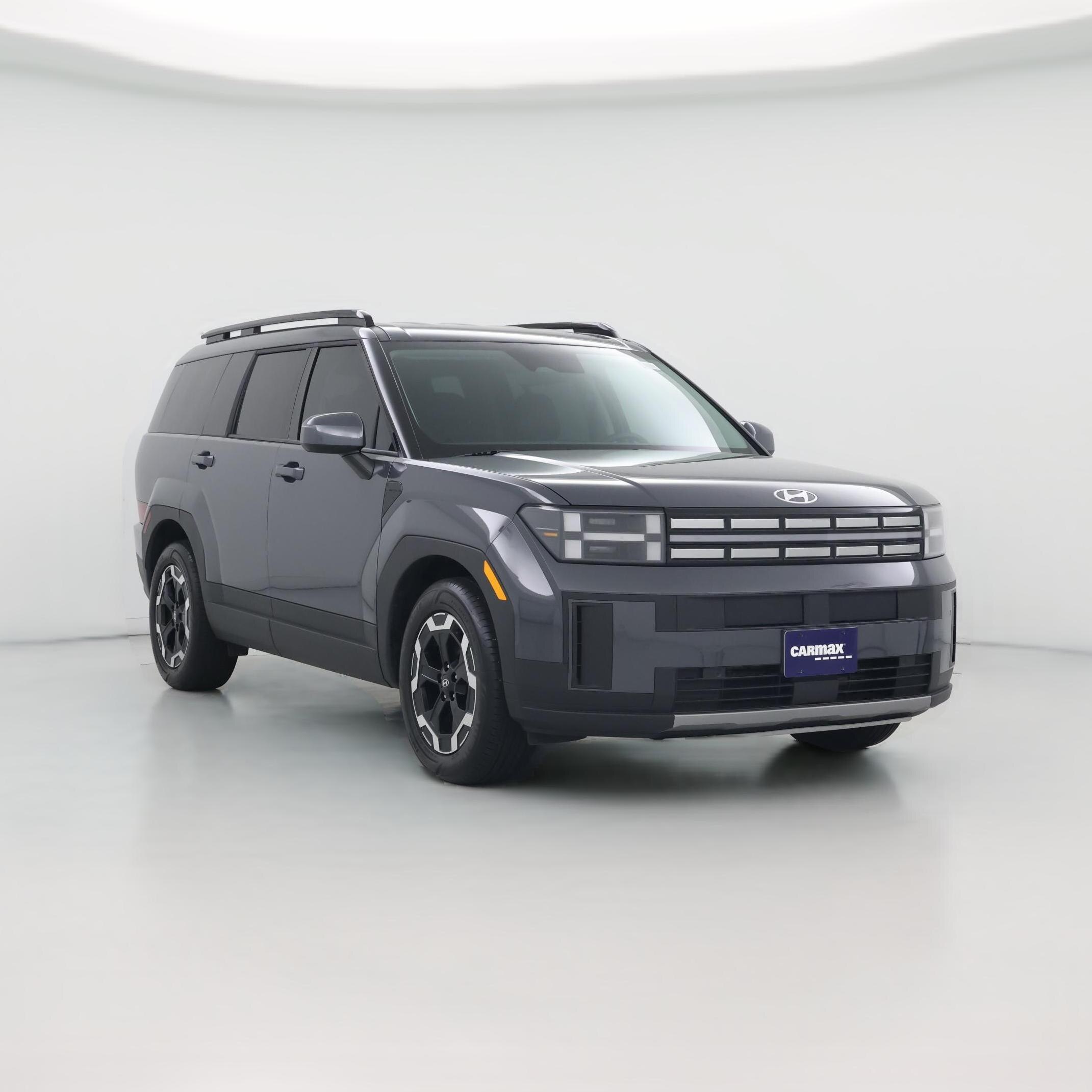 Thumbnail: 2025 Hyundai Santa Fe - 1