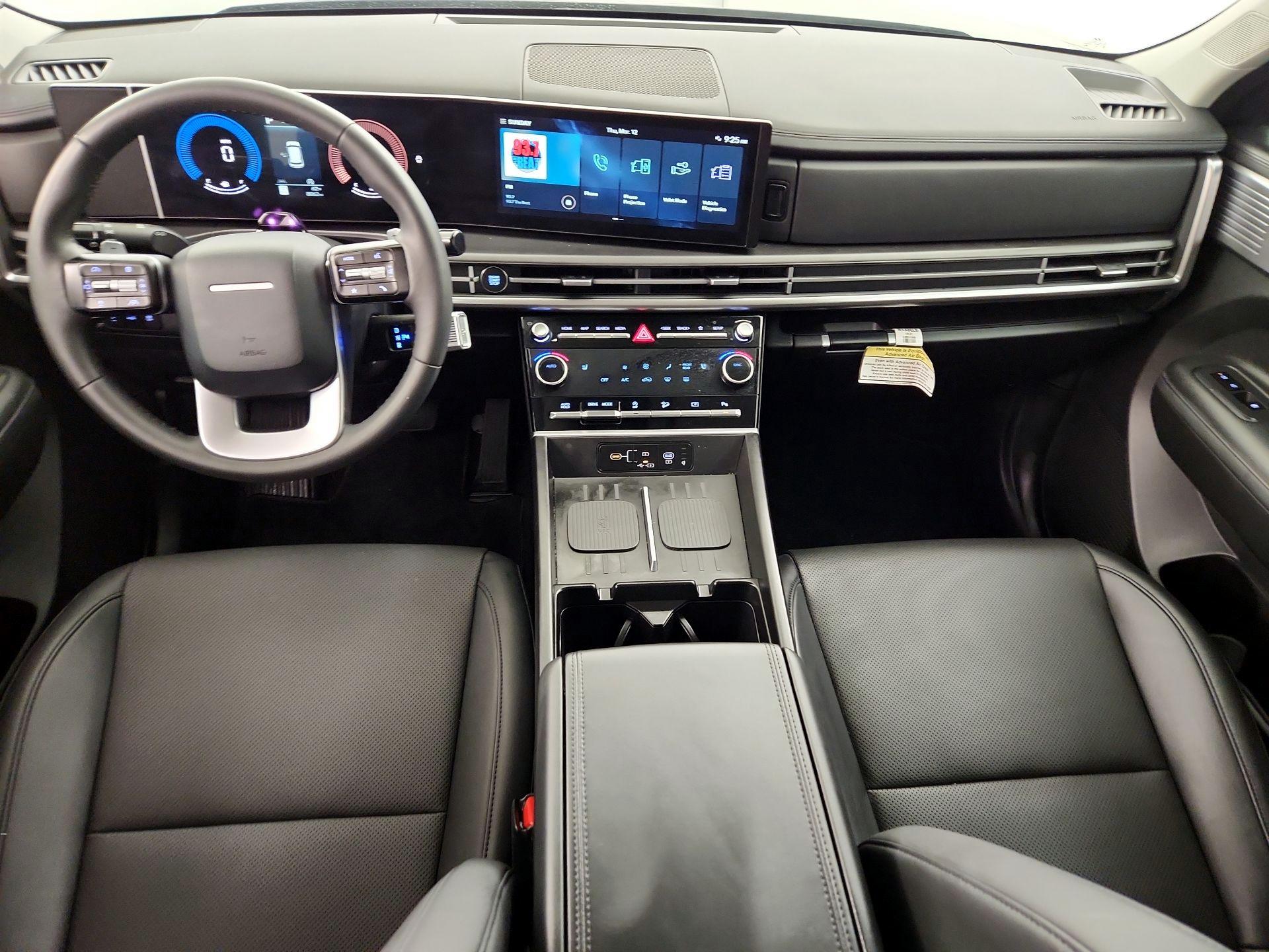 Thumbnail: 2025 Hyundai Santa Fe - 9